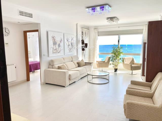 Apartamento  La Manga del Mar Menor - Imagen 1