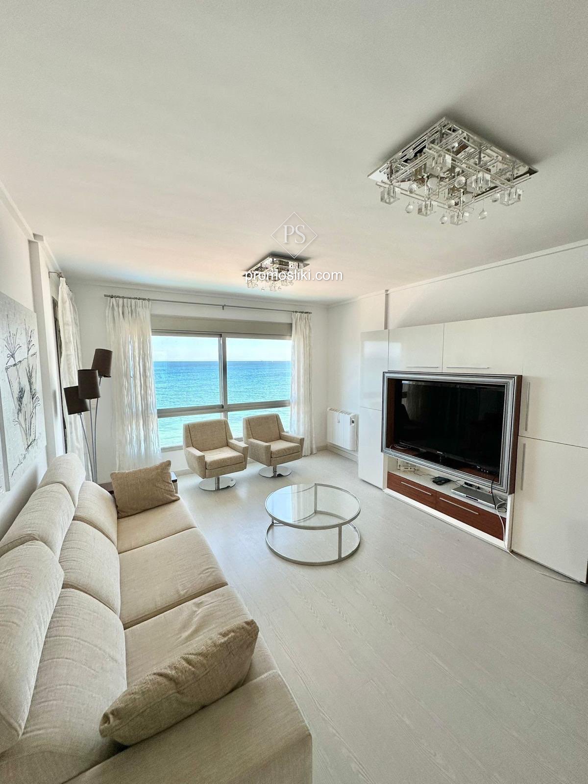 Апартаменты  La Manga del Mar Menor - Imagen 2