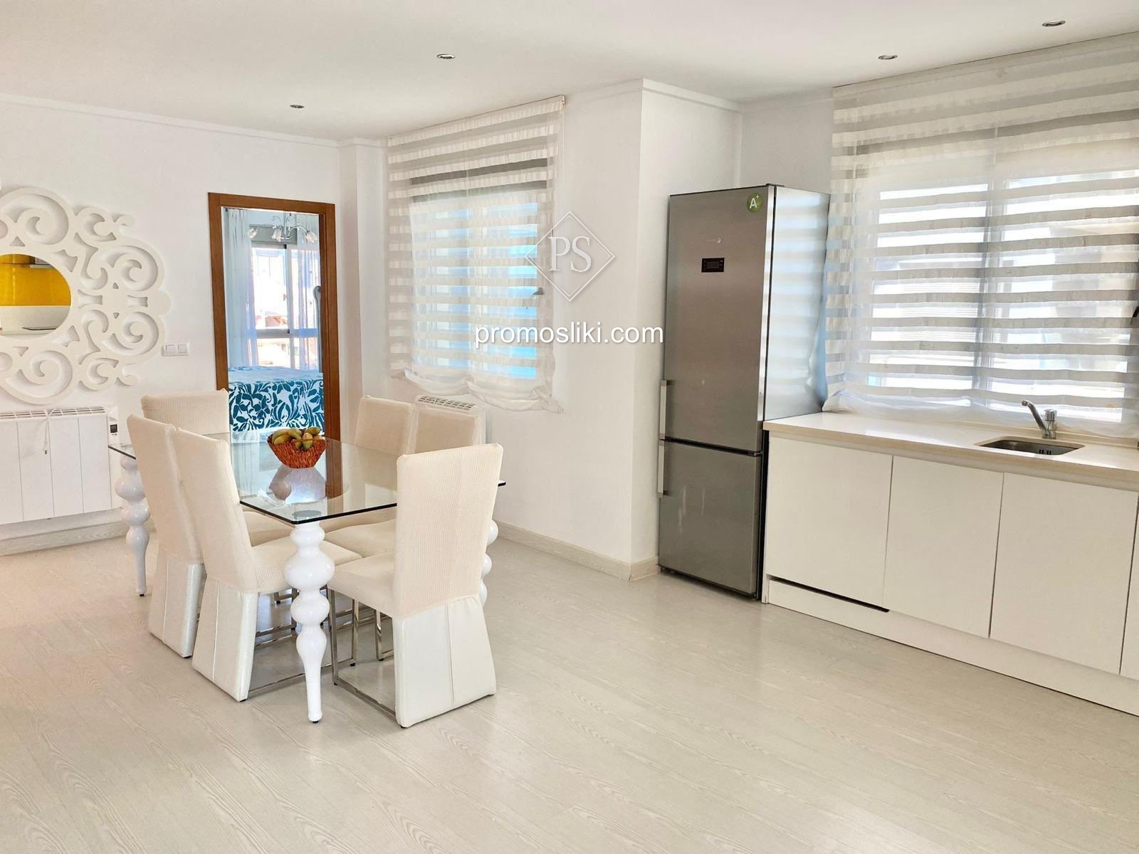 Apartamento La Manga del Mar Menor - Imagen 7