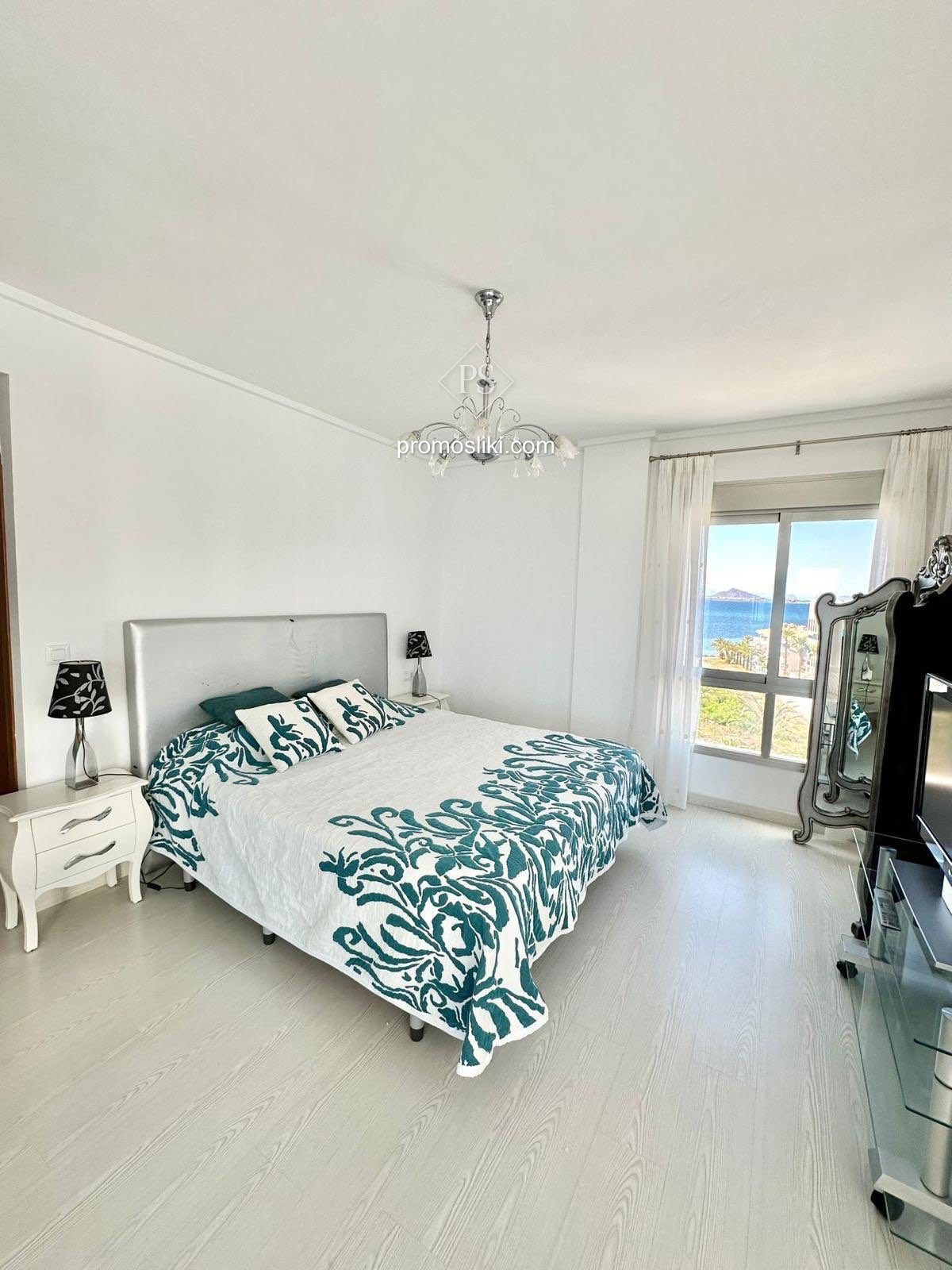 Apartamento La Manga del Mar Menor - Imagen 9