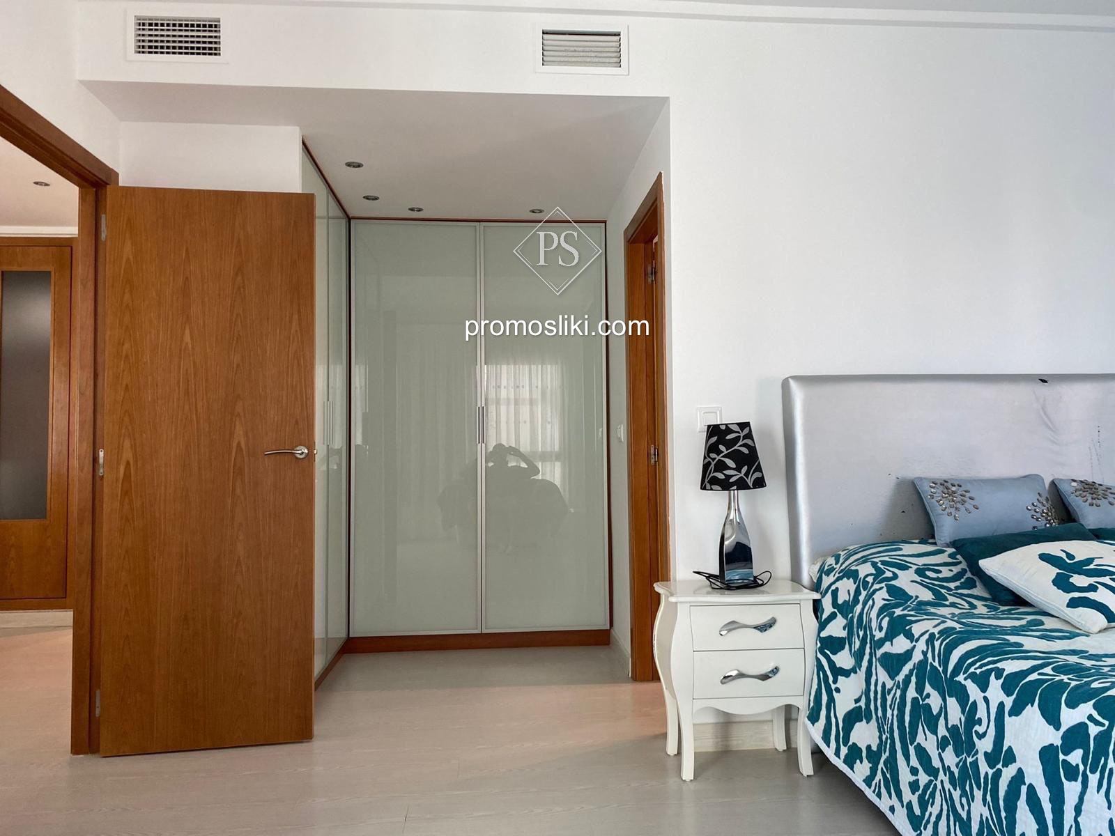 Apartamento La Manga del Mar Menor - Imagen 12