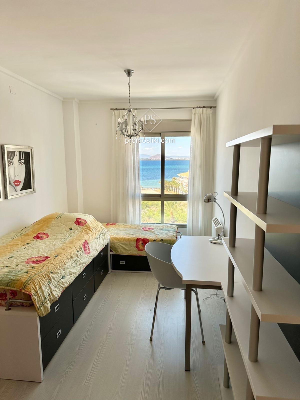 Apartamento La Manga del Mar Menor - Imagen 14