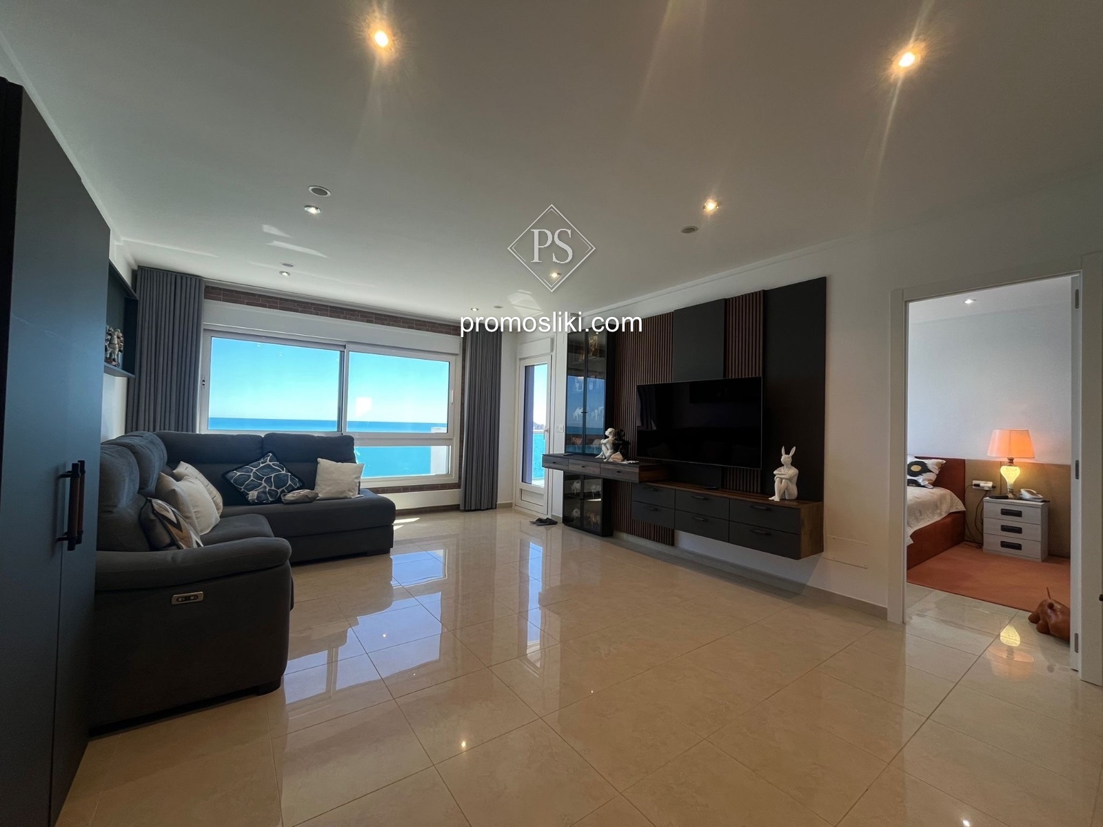 Apartamento La Manga del Mar Menor - Imagen 2
