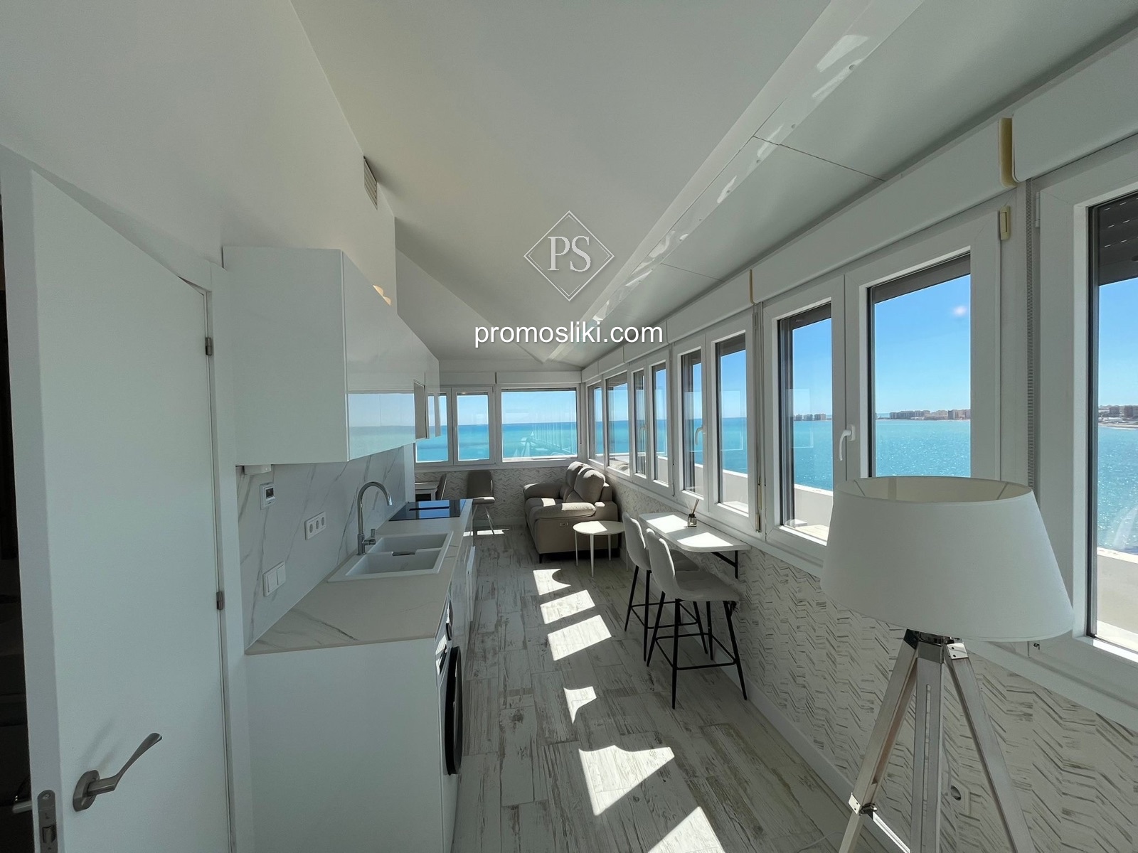 Apartamento La Manga del Mar Menor - Imagen 4
