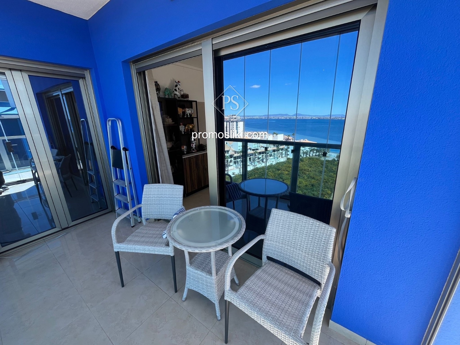 Apartamento La Manga del Mar Menor - Imagen 5