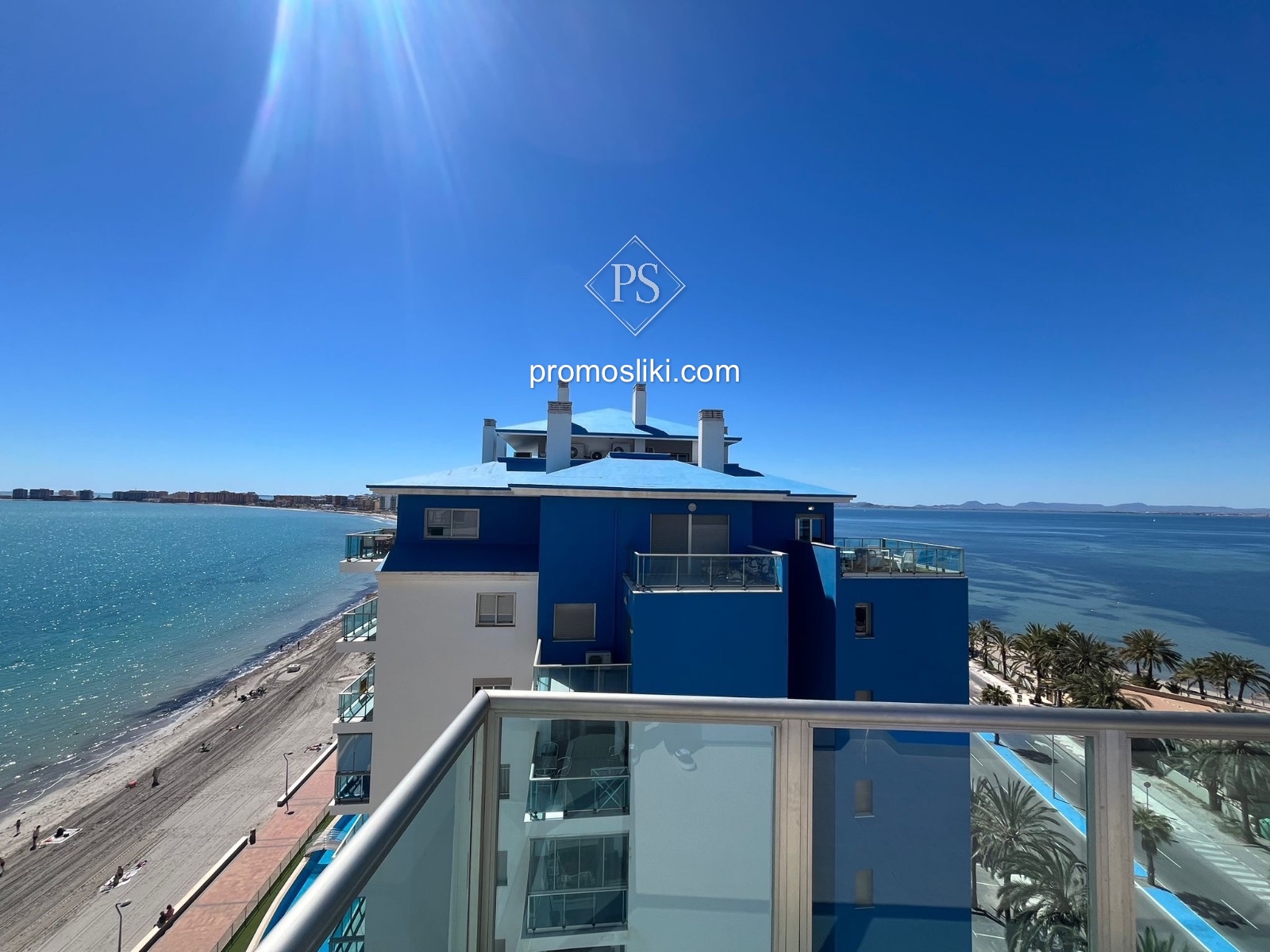 Apartamento La Manga del Mar Menor - Imagen 6