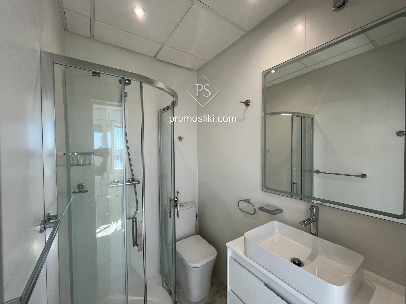 Apartamento La Manga del Mar Menor - Imagen 7