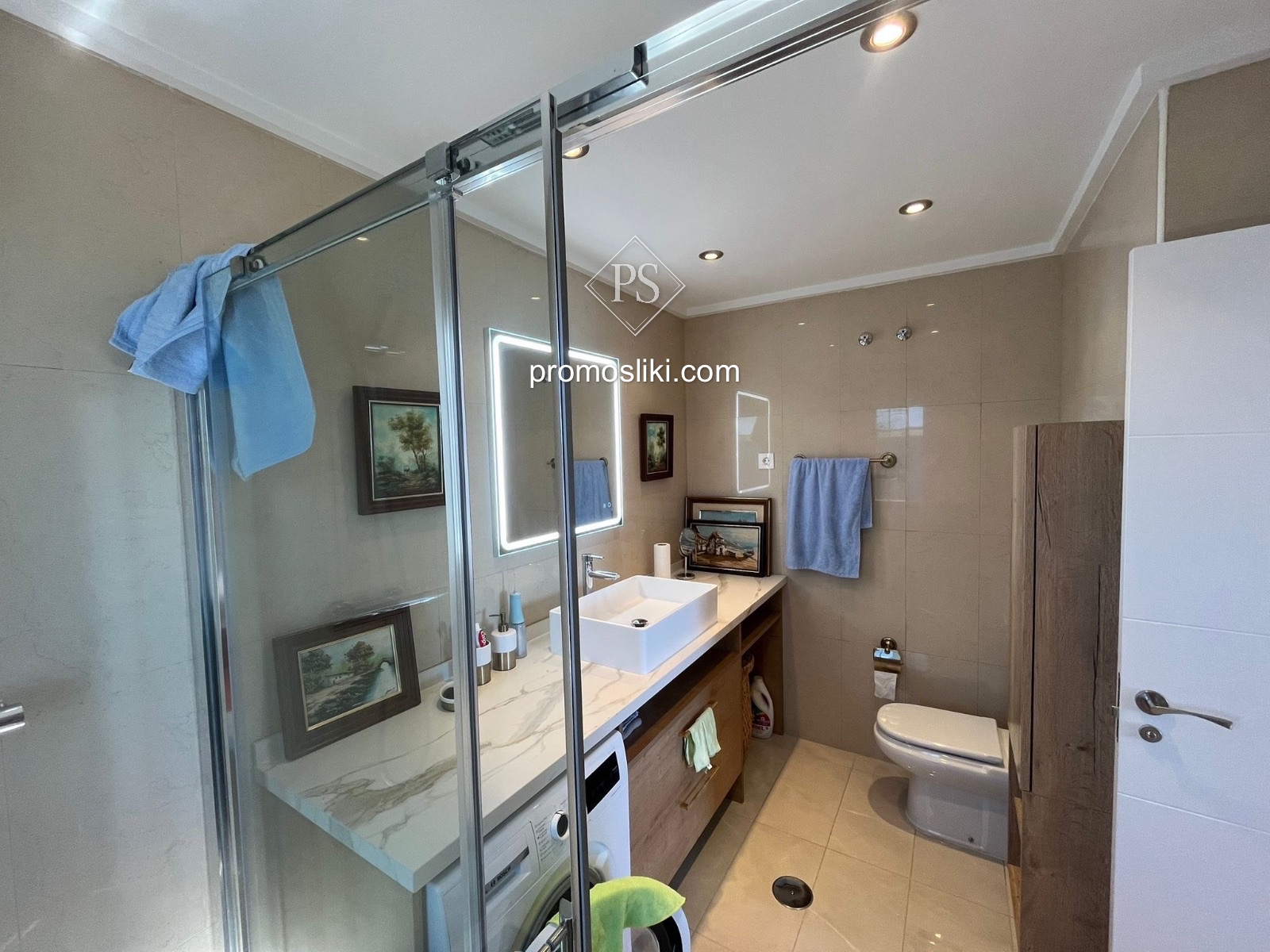 Apartamento La Manga del Mar Menor - Imagen 8