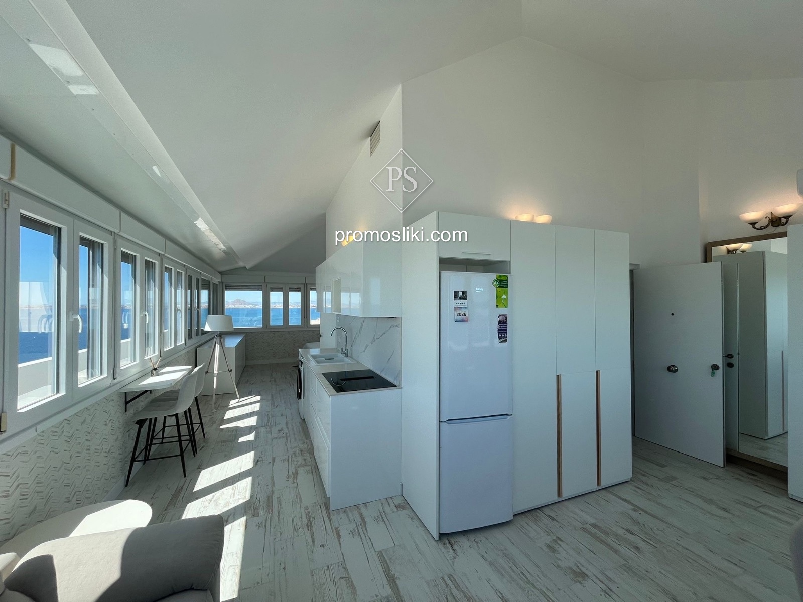 Apartamento La Manga del Mar Menor - Imagen 9