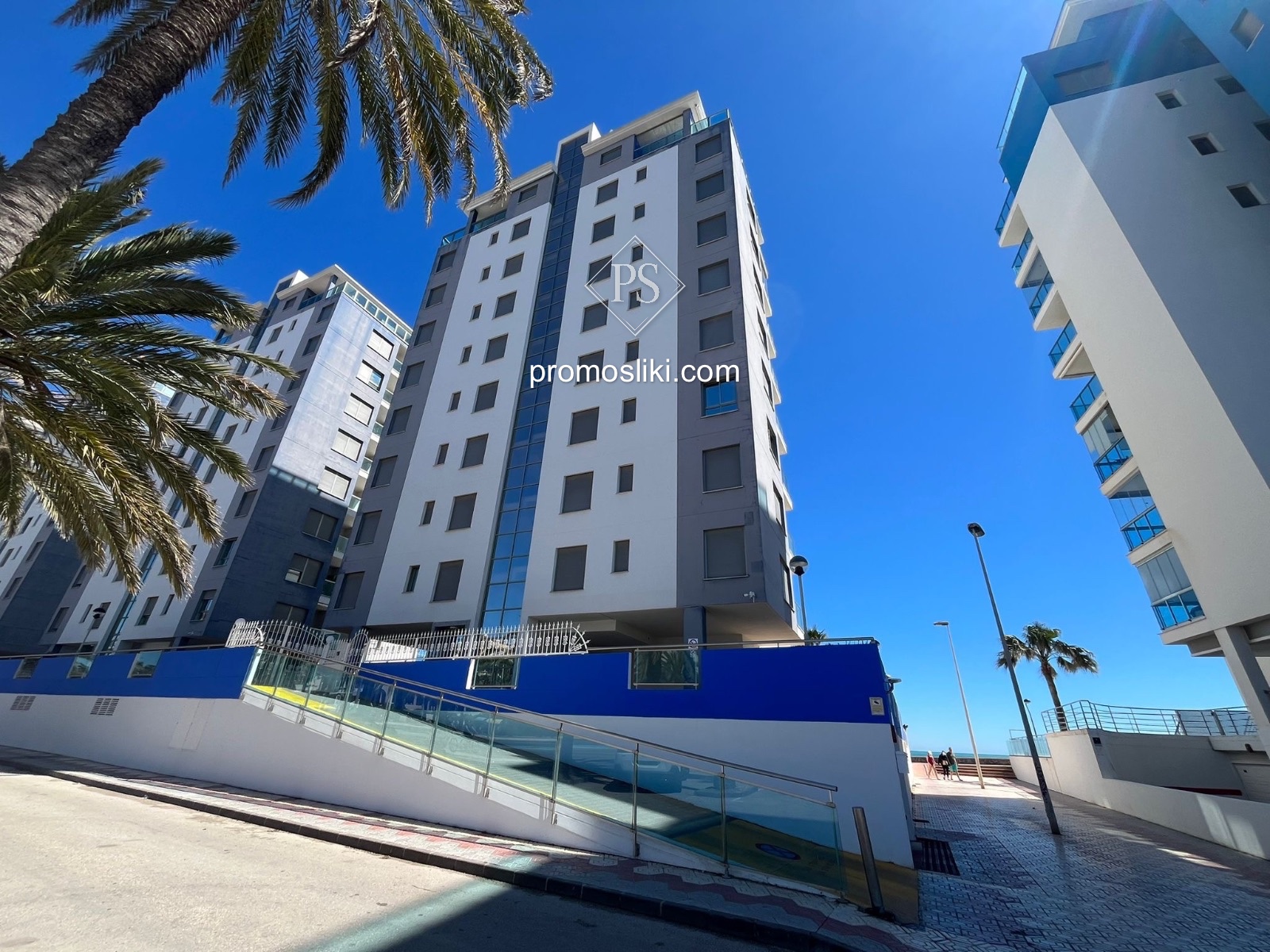 Apartamento La Manga del Mar Menor - Imagen 11