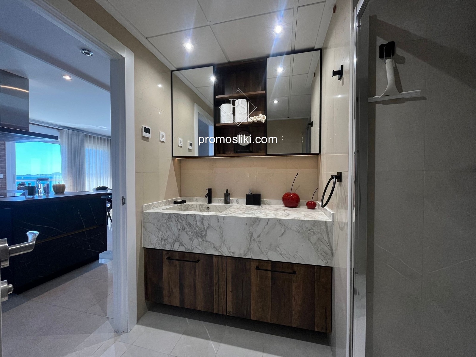 Apartamento La Manga del Mar Menor - Imagen 12