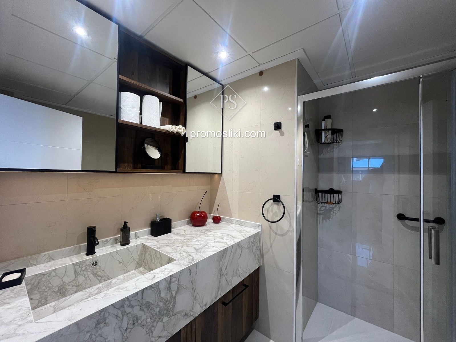 Apartamento La Manga del Mar Menor - Imagen 13