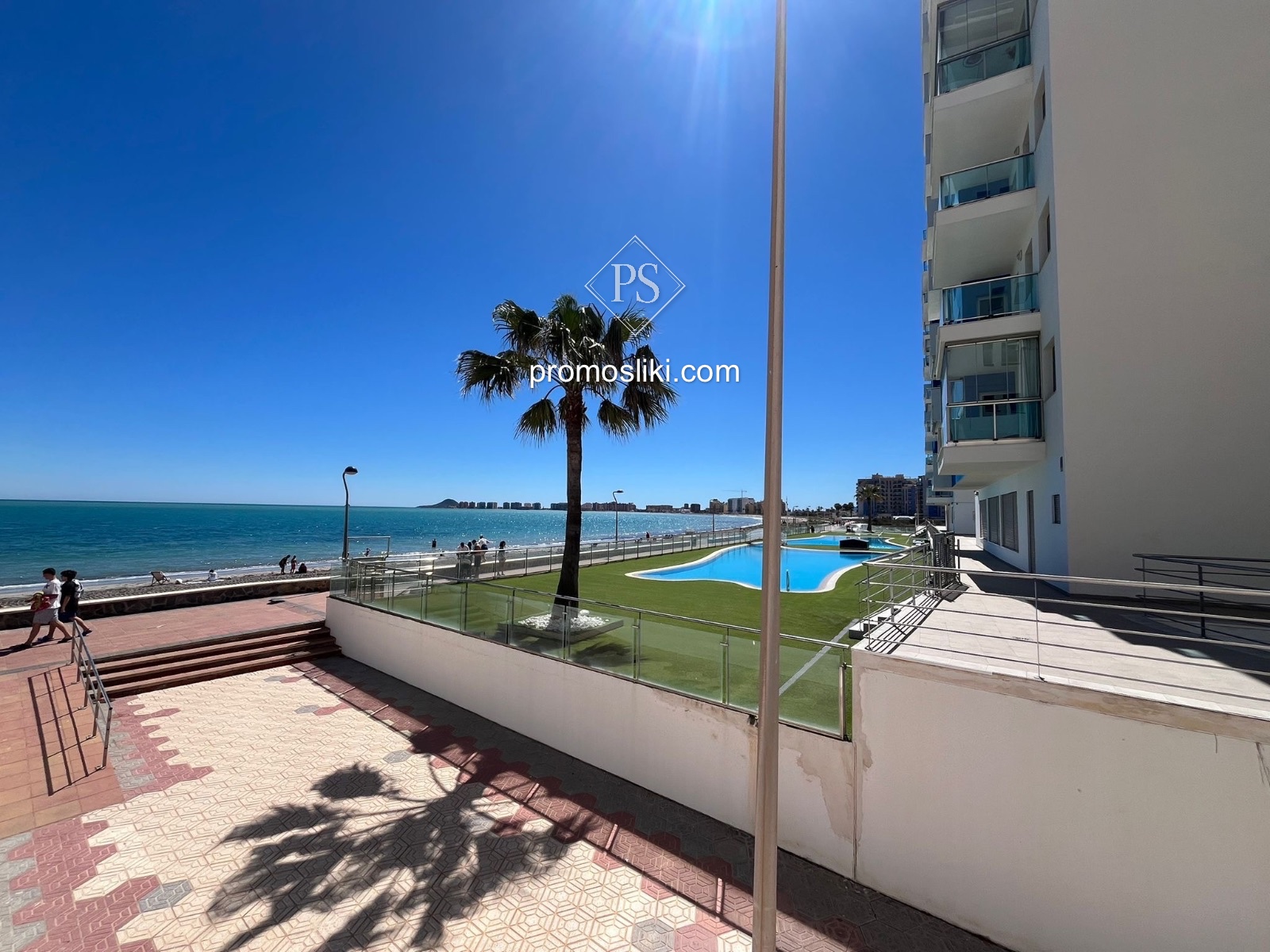 Apartamento La Manga del Mar Menor - Imagen 14