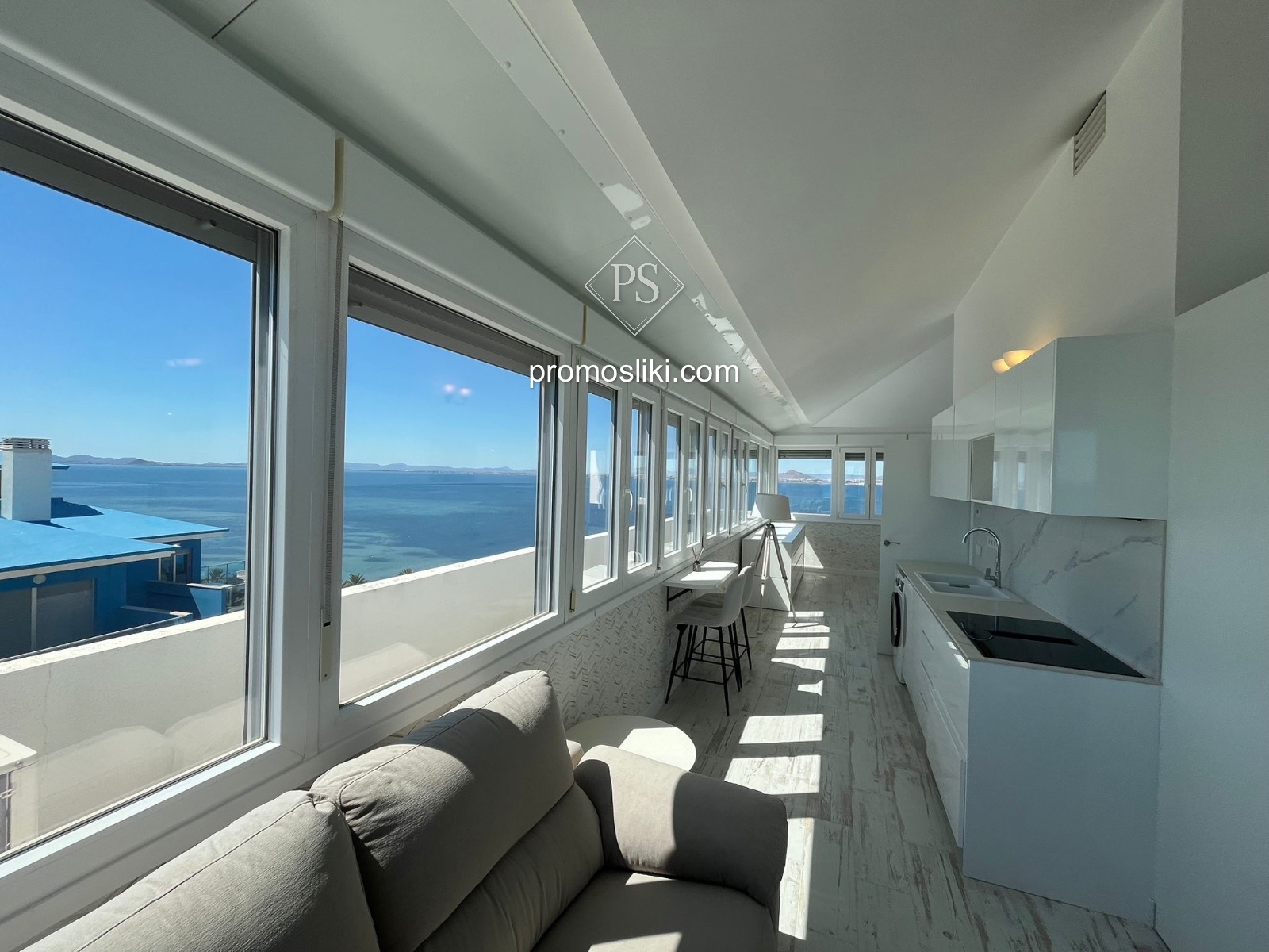 Apartamento La Manga del Mar Menor - Imagen 15