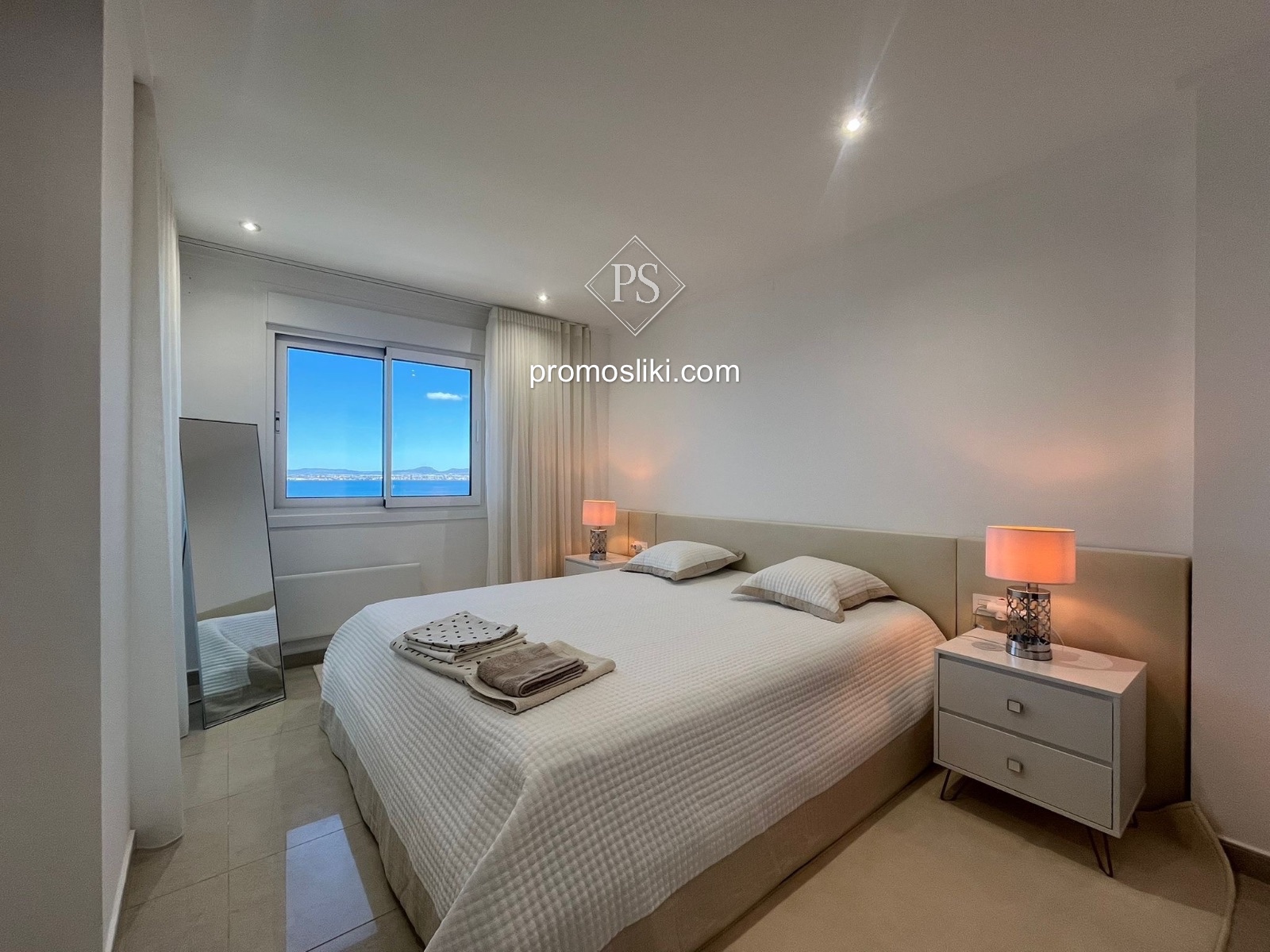 Apartamento La Manga del Mar Menor - Imagen 17