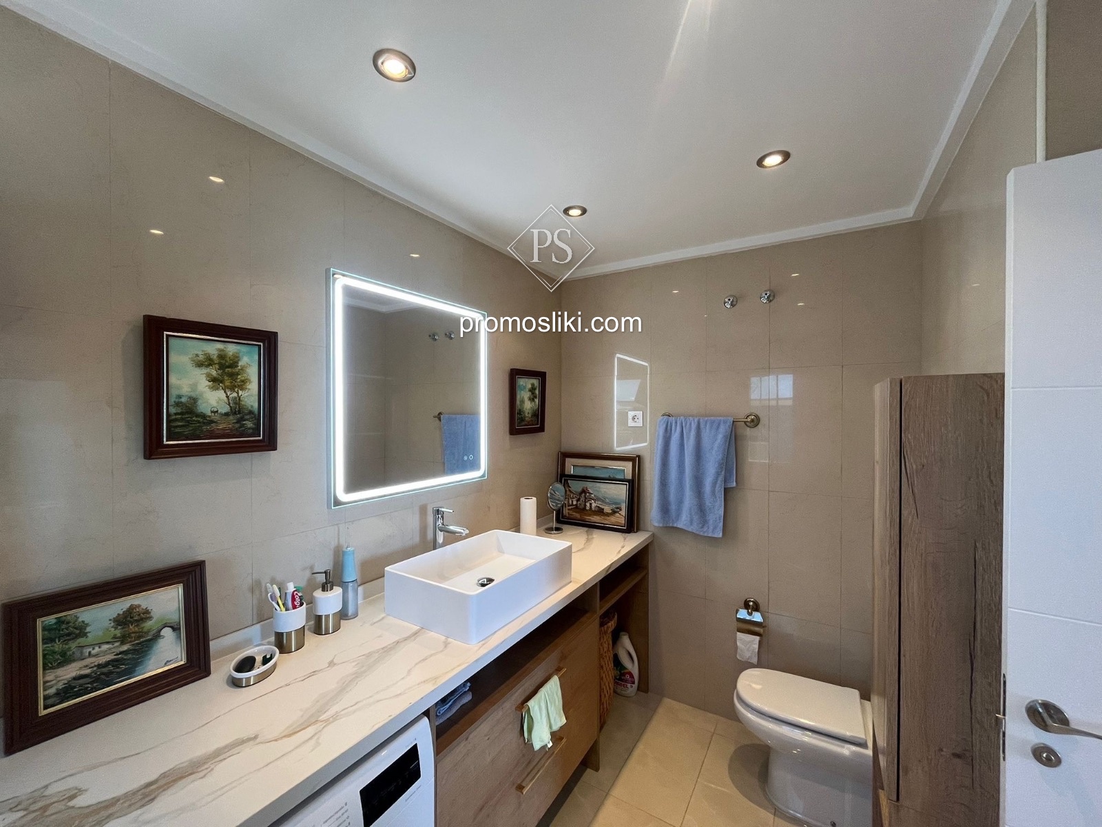 Apartamento La Manga del Mar Menor - Imagen 18