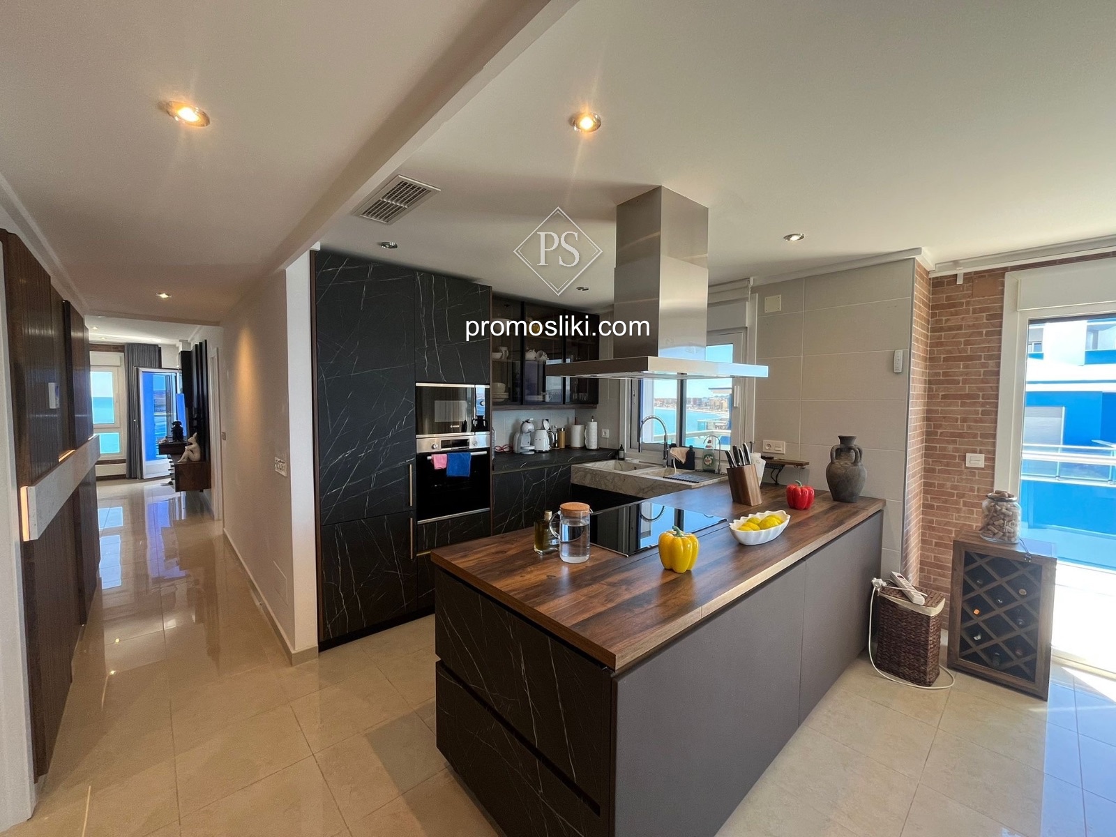 Apartamento La Manga del Mar Menor - Imagen 19