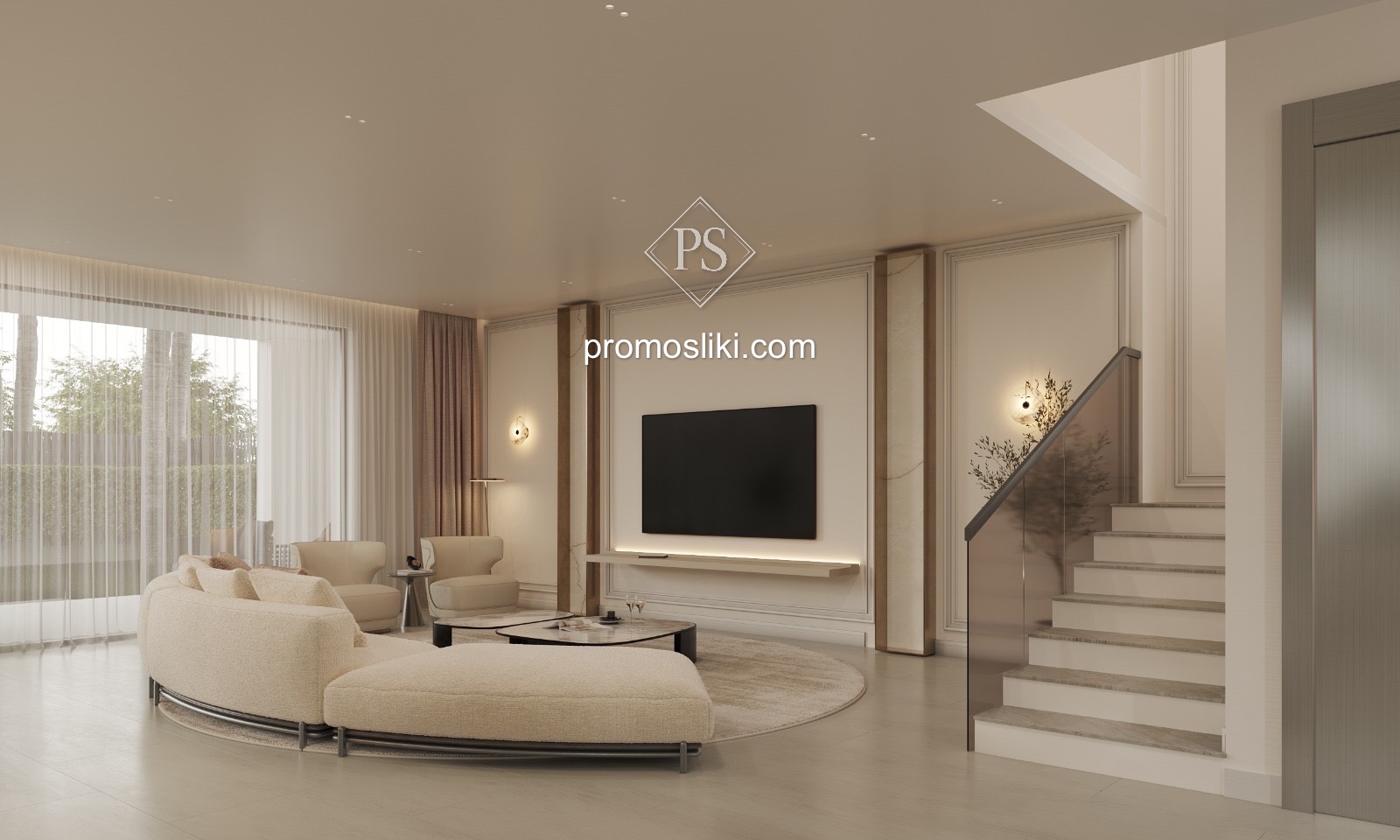 Villas Sirocco Marbella - Imagen 7
