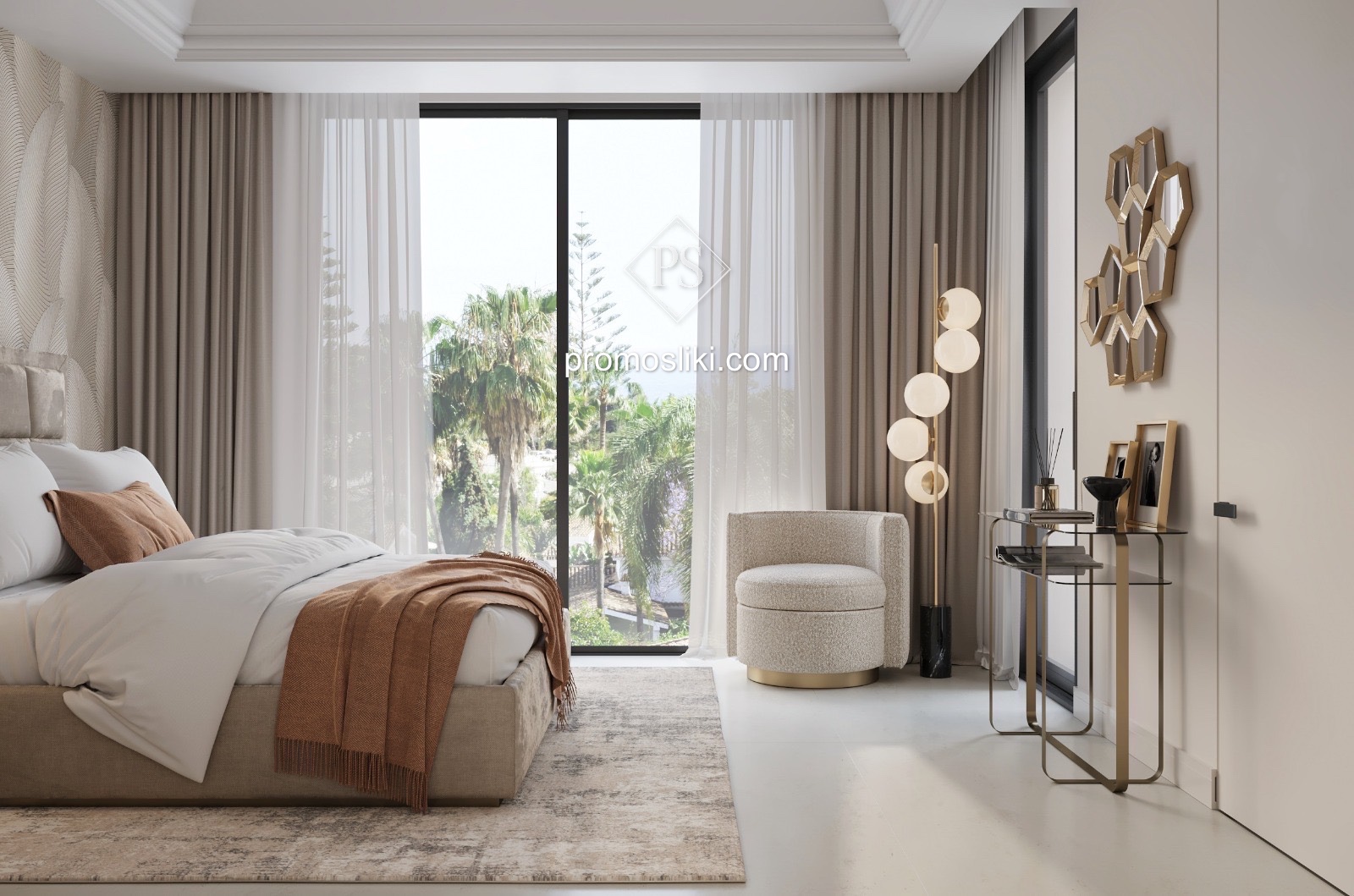 Villas Sirocco Marbella - Imagen 10