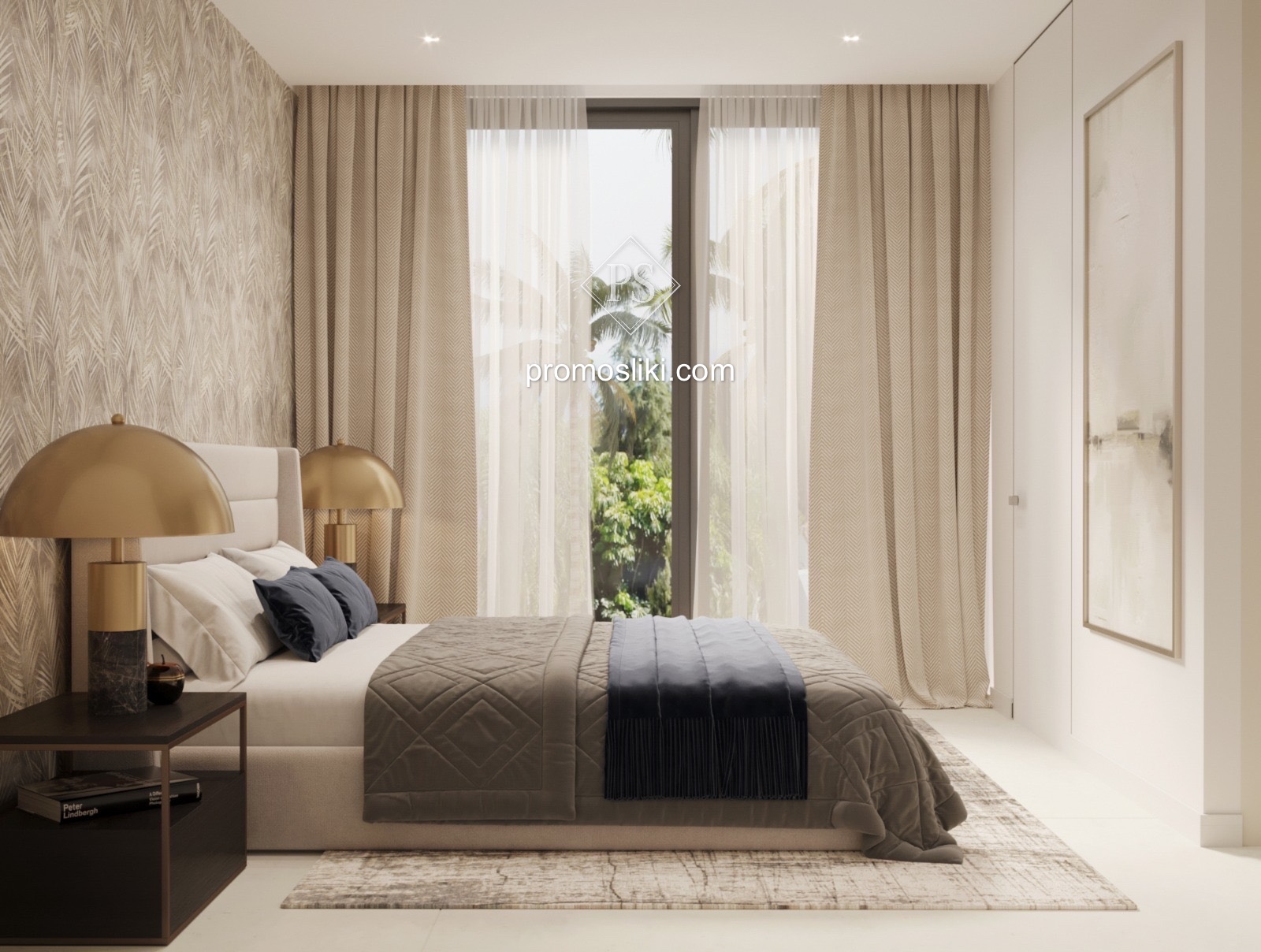 Villas Sirocco Marbella - Imagen 11