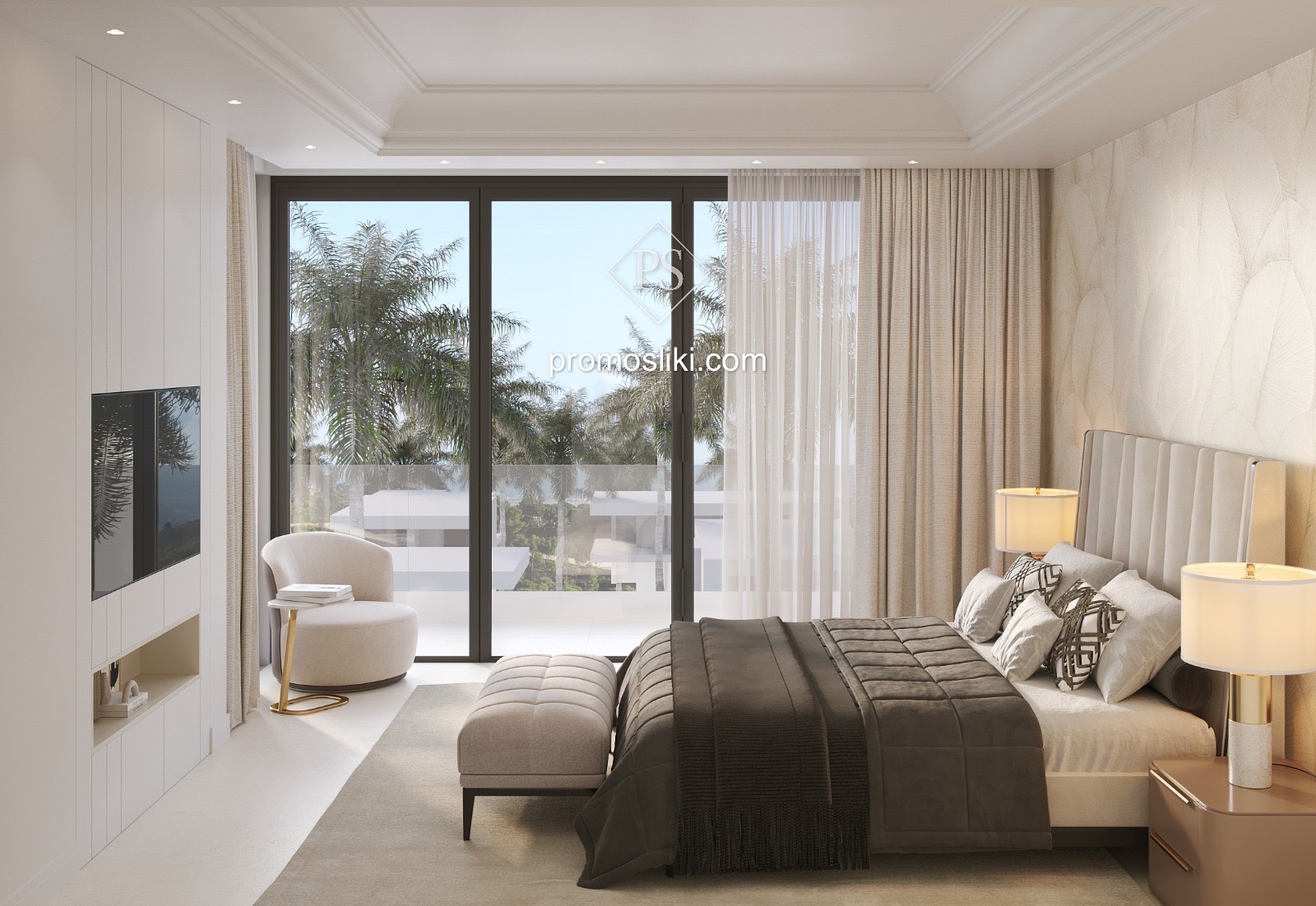 Villas Sirocco Marbella - Imagen 13