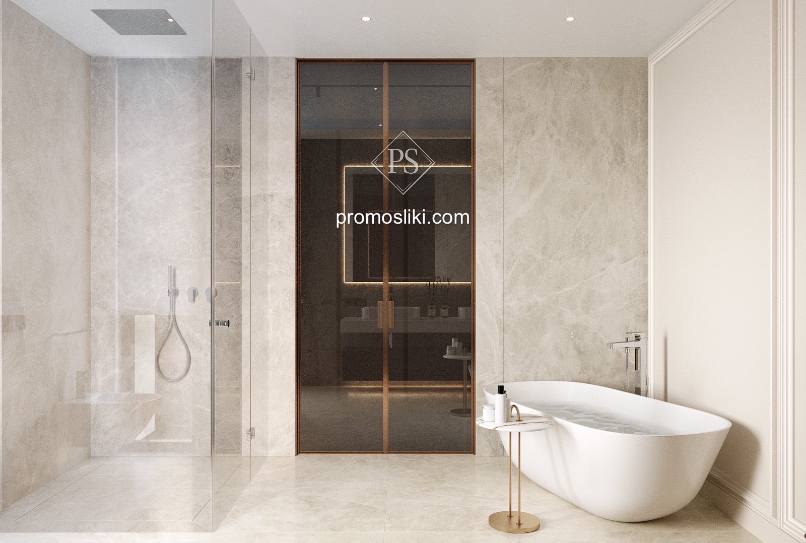 Villas Sirocco Marbella - Imagen 15
