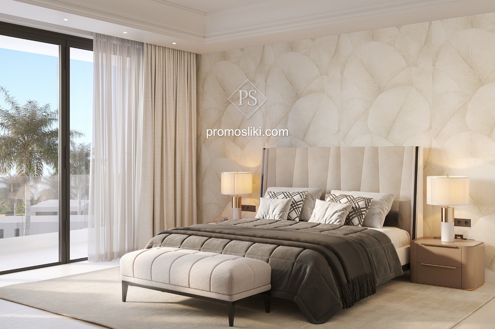 Villas Sirocco Marbella - Imagen 16