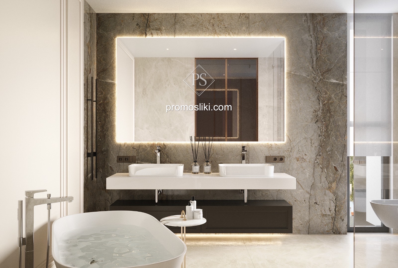 Villas Sirocco Marbella - Imagen 17