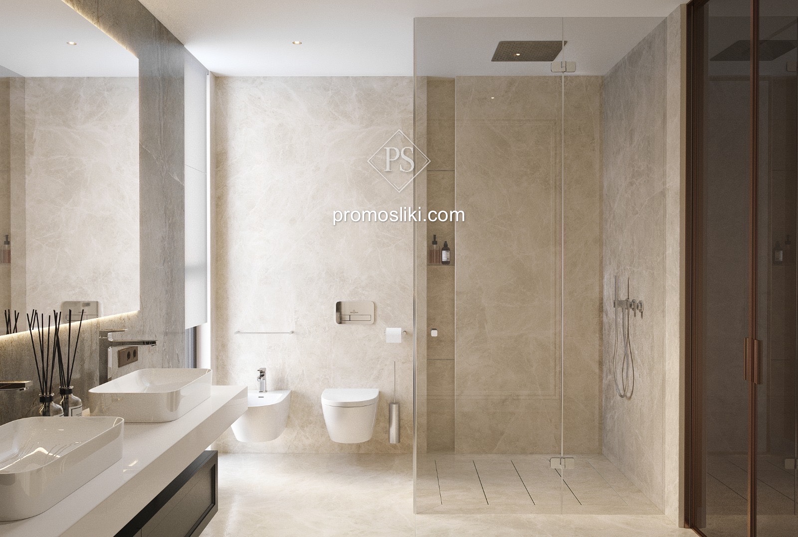 Villas Sirocco Marbella - Imagen 20