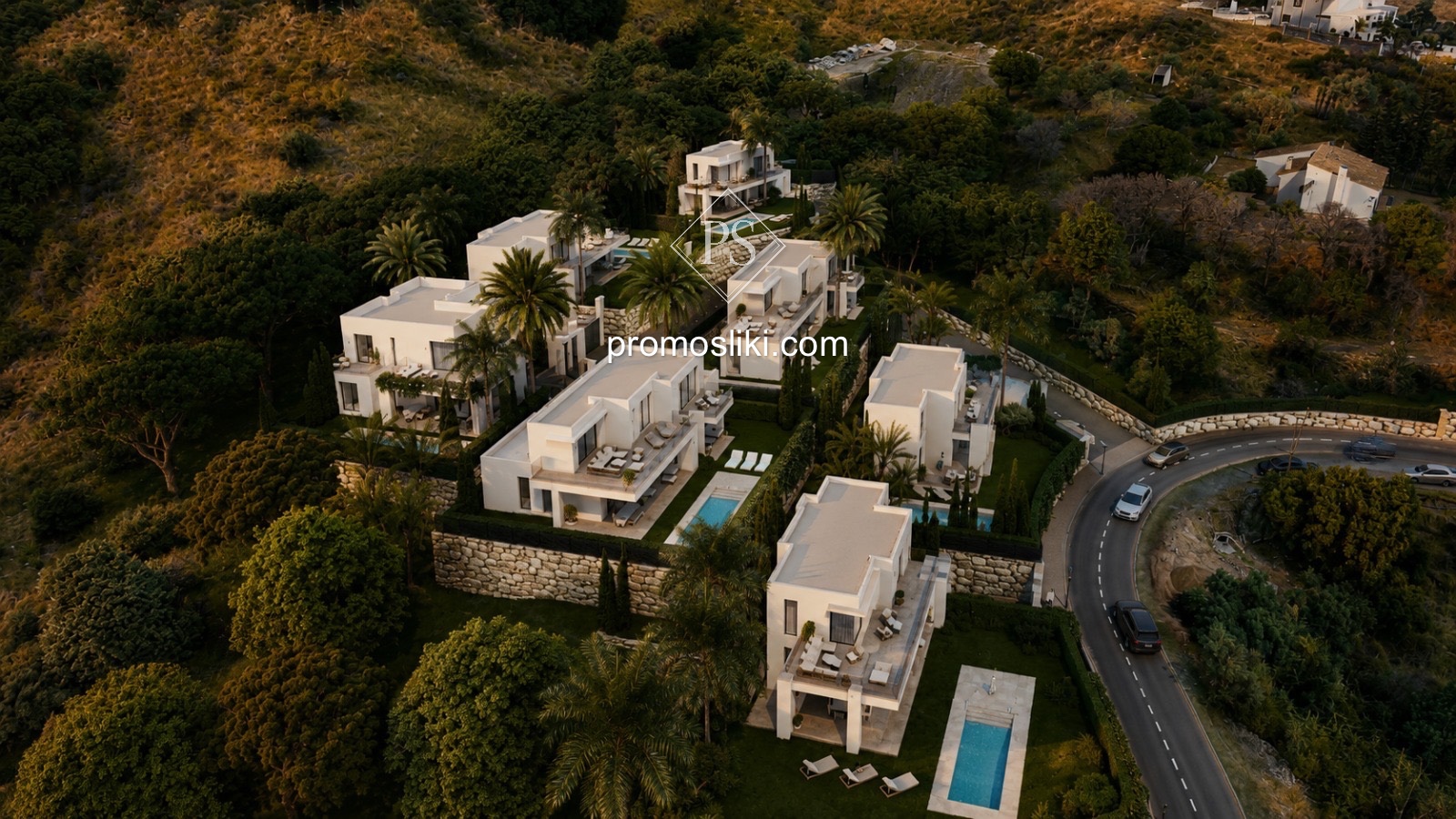 Chalet à Mijas - Imagen 3
