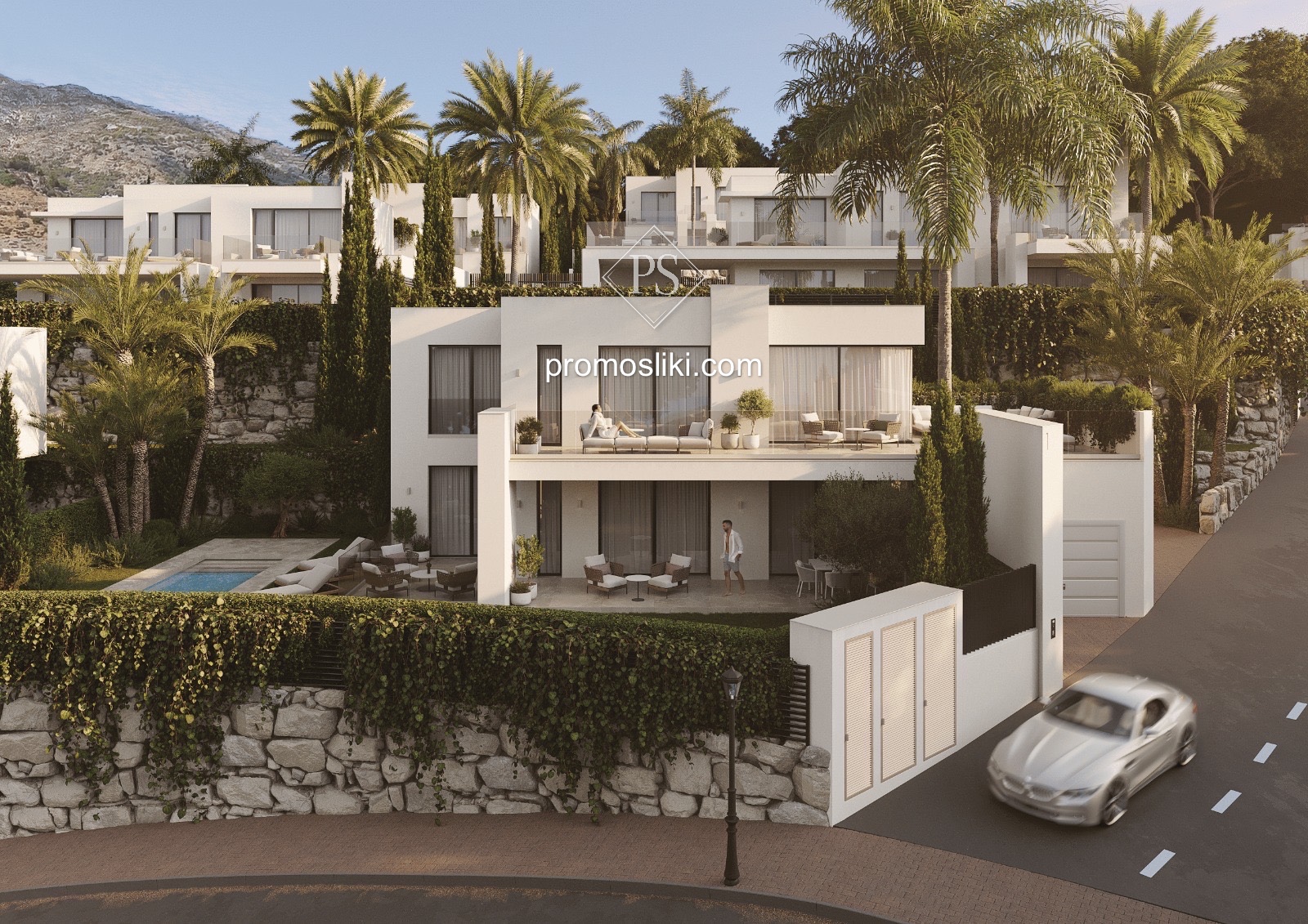 Chalet à Mijas - Foto 6