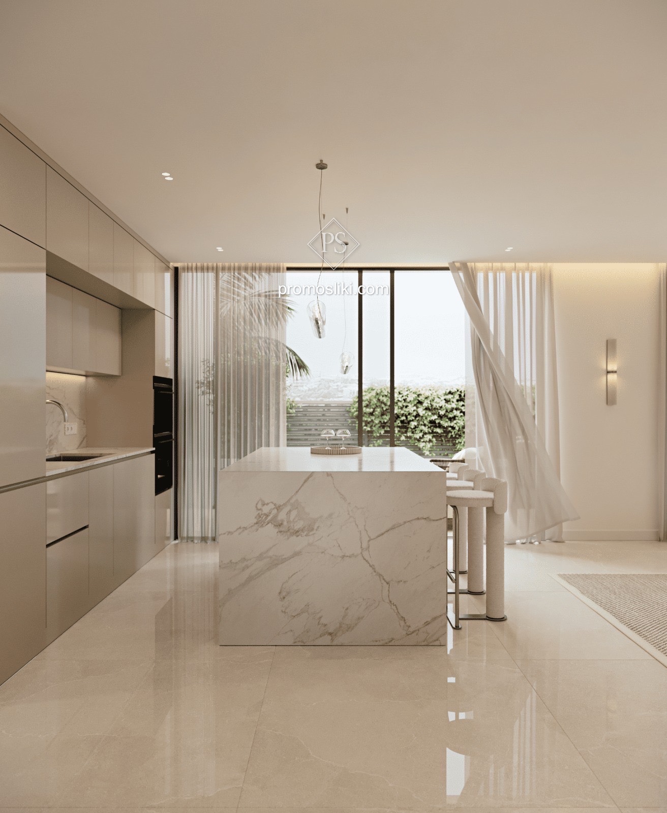 Villas Seven Pearls Mijas - Imagen 11