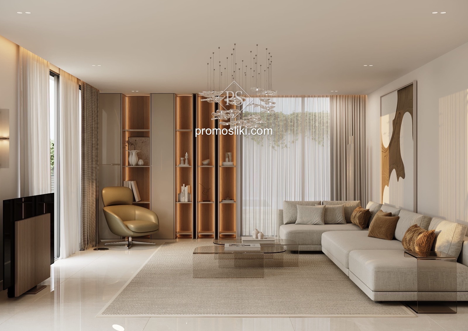 Villas Seven Pearls Mijas - Imagen 14