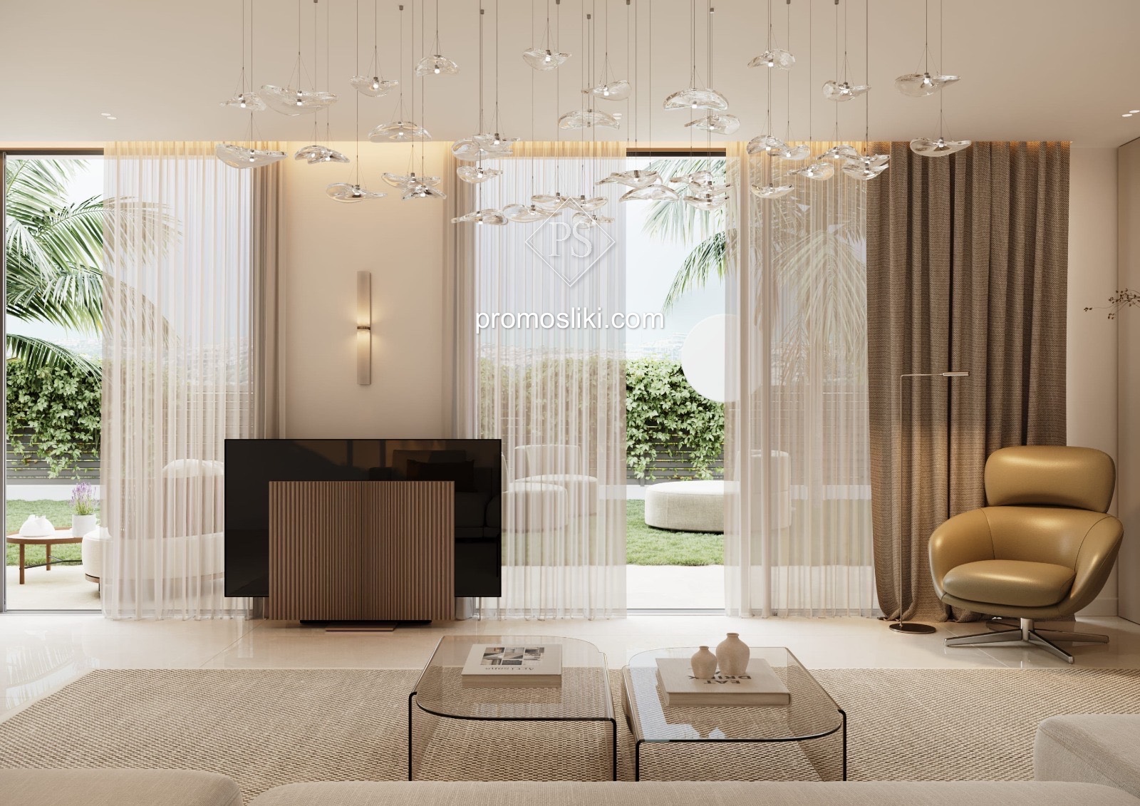 Villas Seven Pearls Mijas - Imagen 15