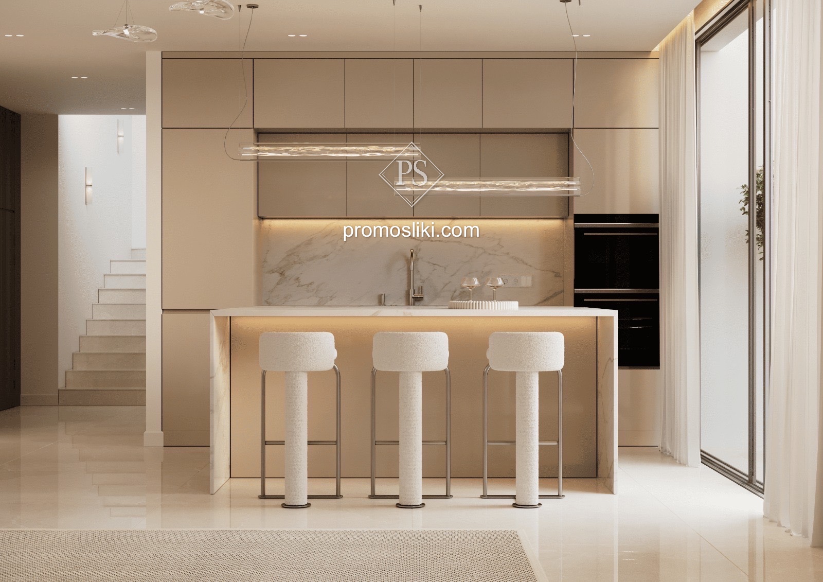 Villas Seven Pearls Mijas - Imagen 16
