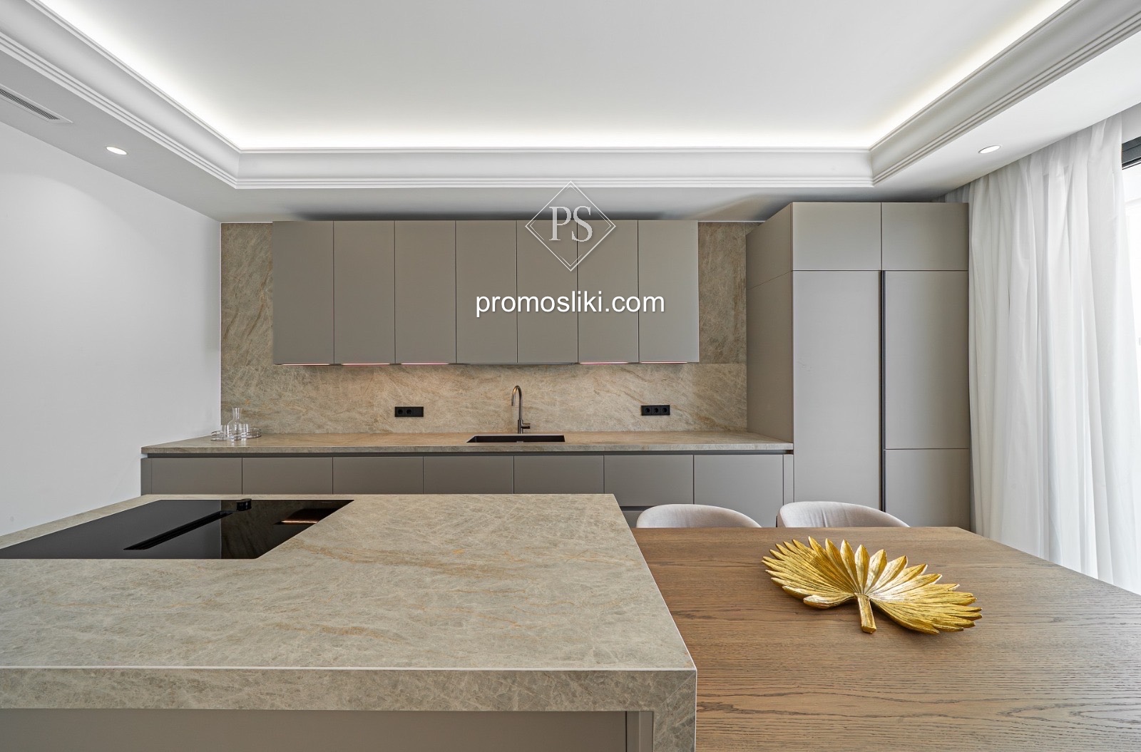 Villas Lomas Golden Mile Marbella - Imagen 5
