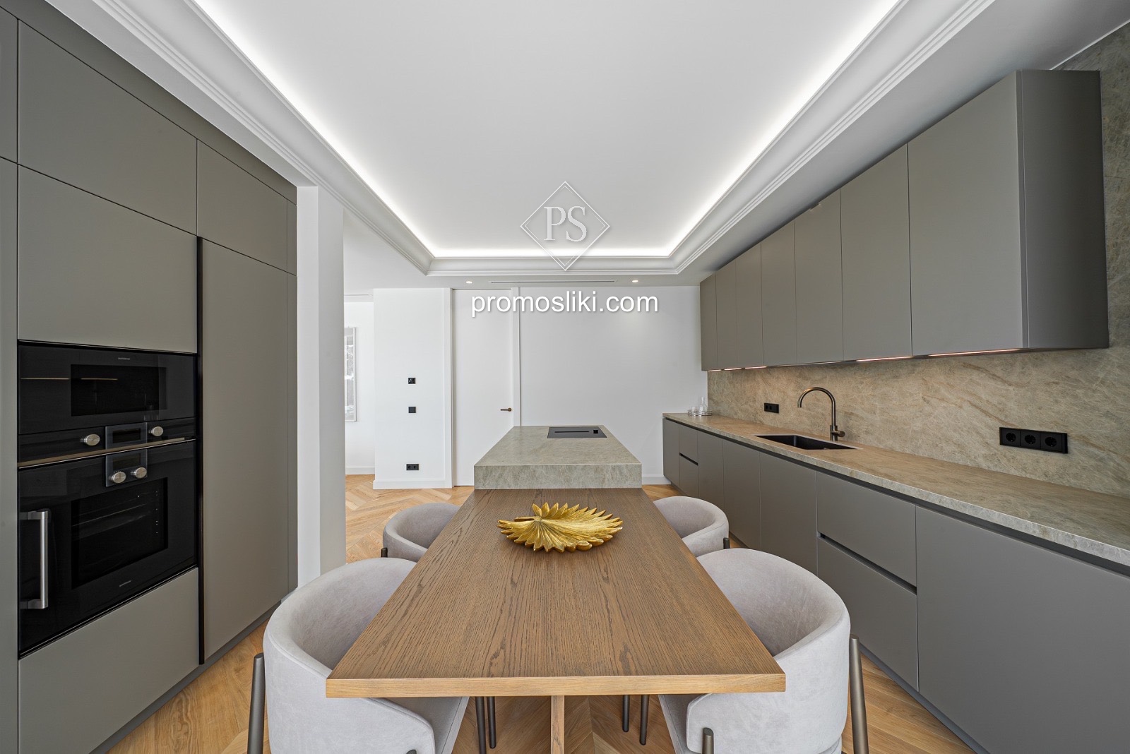 Villas Lomas Golden Mile Marbella - Imagen 6