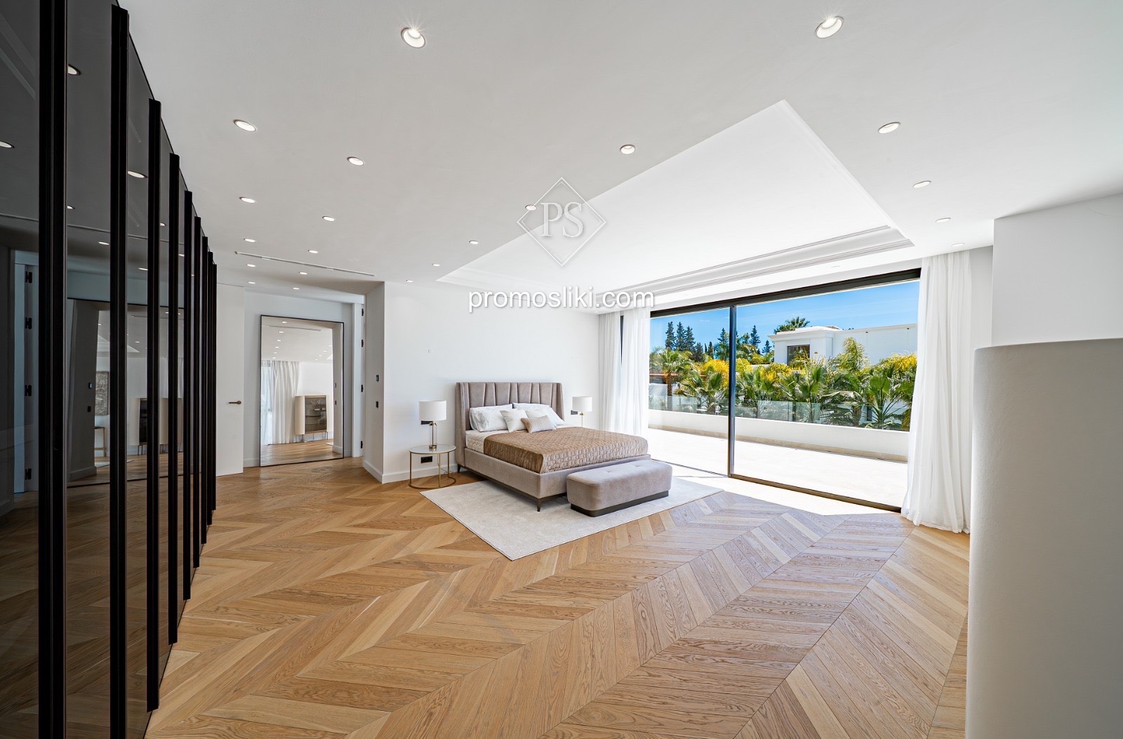Villas Lomas Golden Mile Marbella - Imagen 7