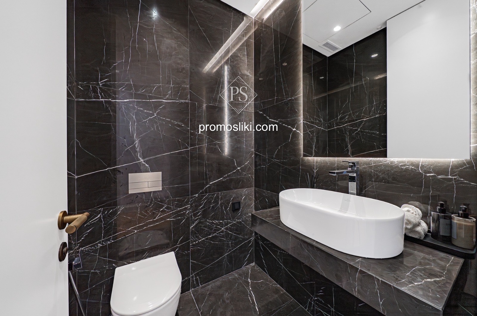 Villas Lomas Golden Mile Marbella - Imagen 9
