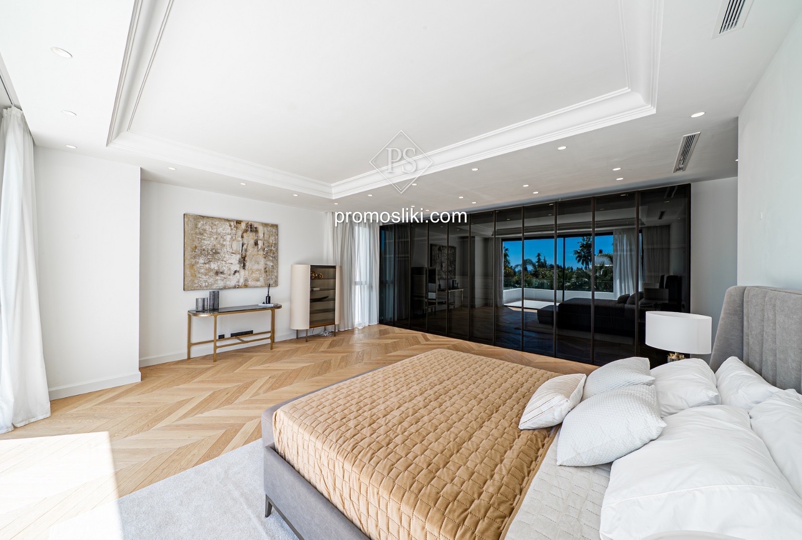 Villas Lomas Golden Mile Marbella - Imagen 10