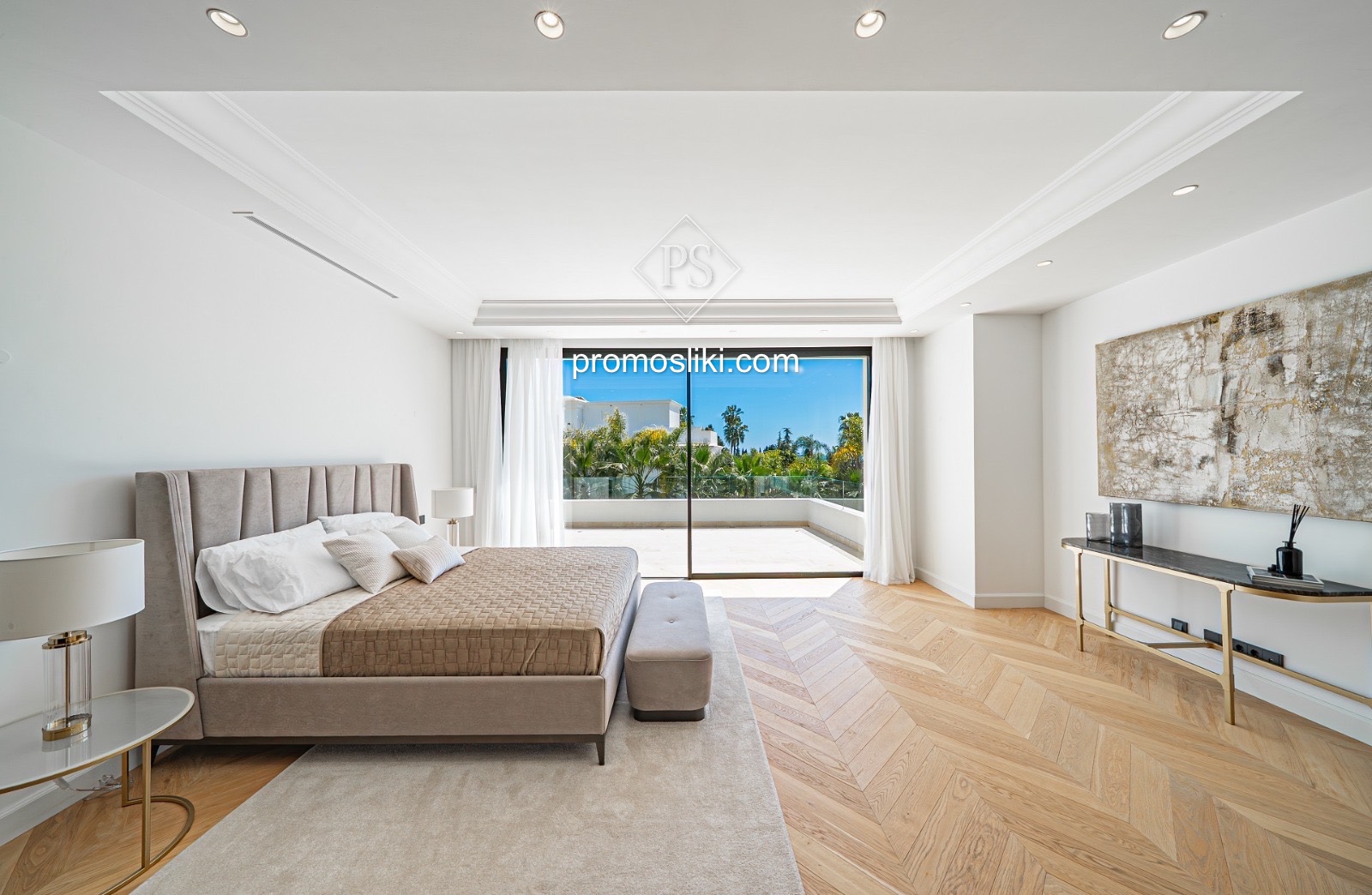 Villas Lomas Golden Mile Marbella - Imagen 11