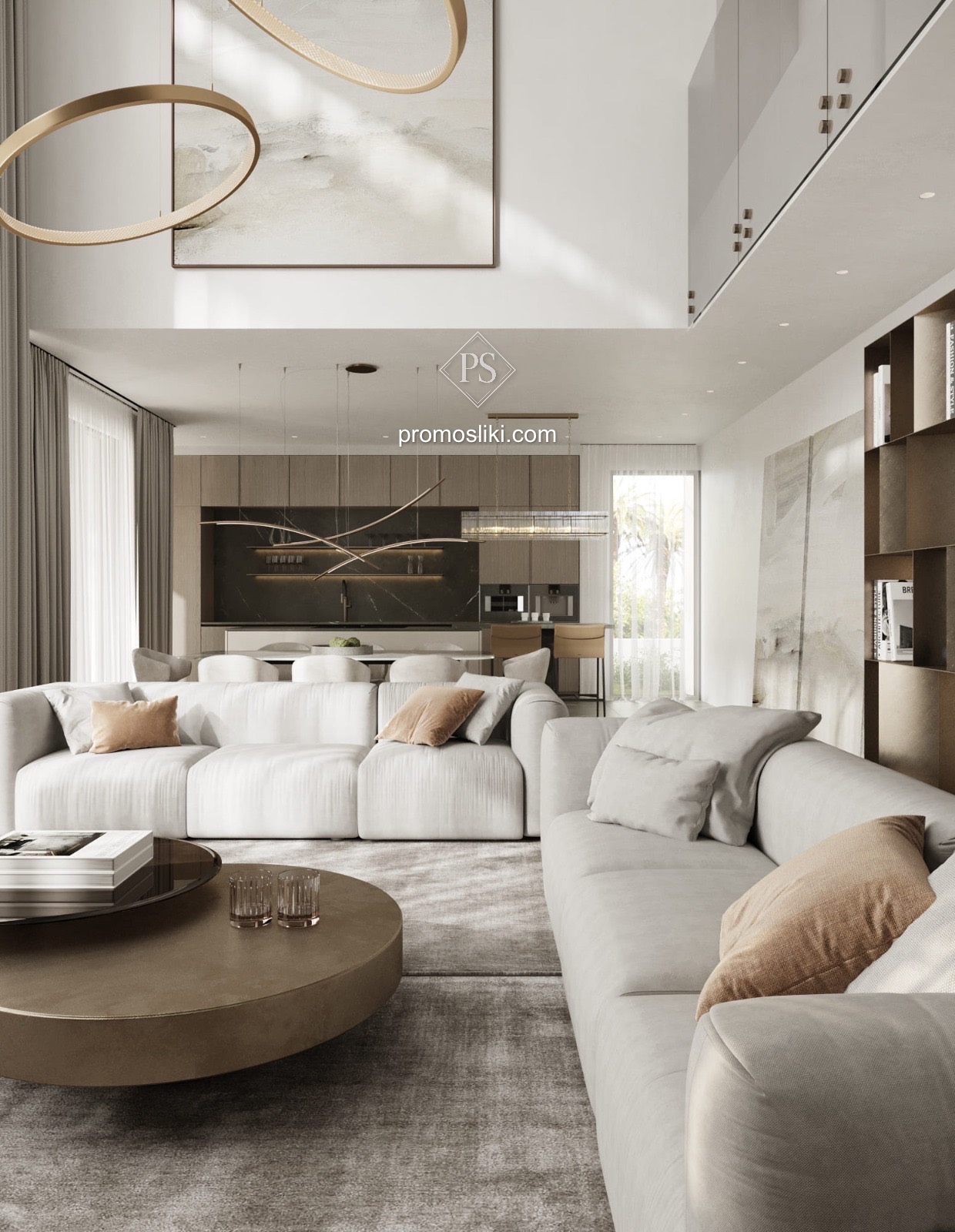 Villa Ivory Golden Mile Marbella - Imagen 9
