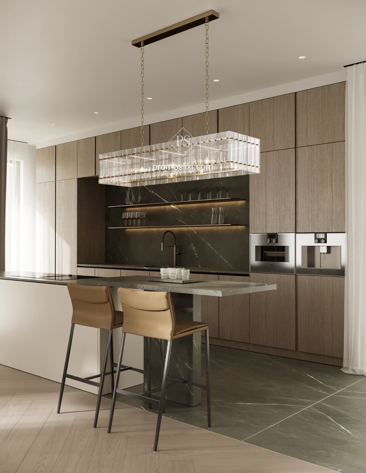Villa Ivory Golden Mile Marbella - Imagen 10