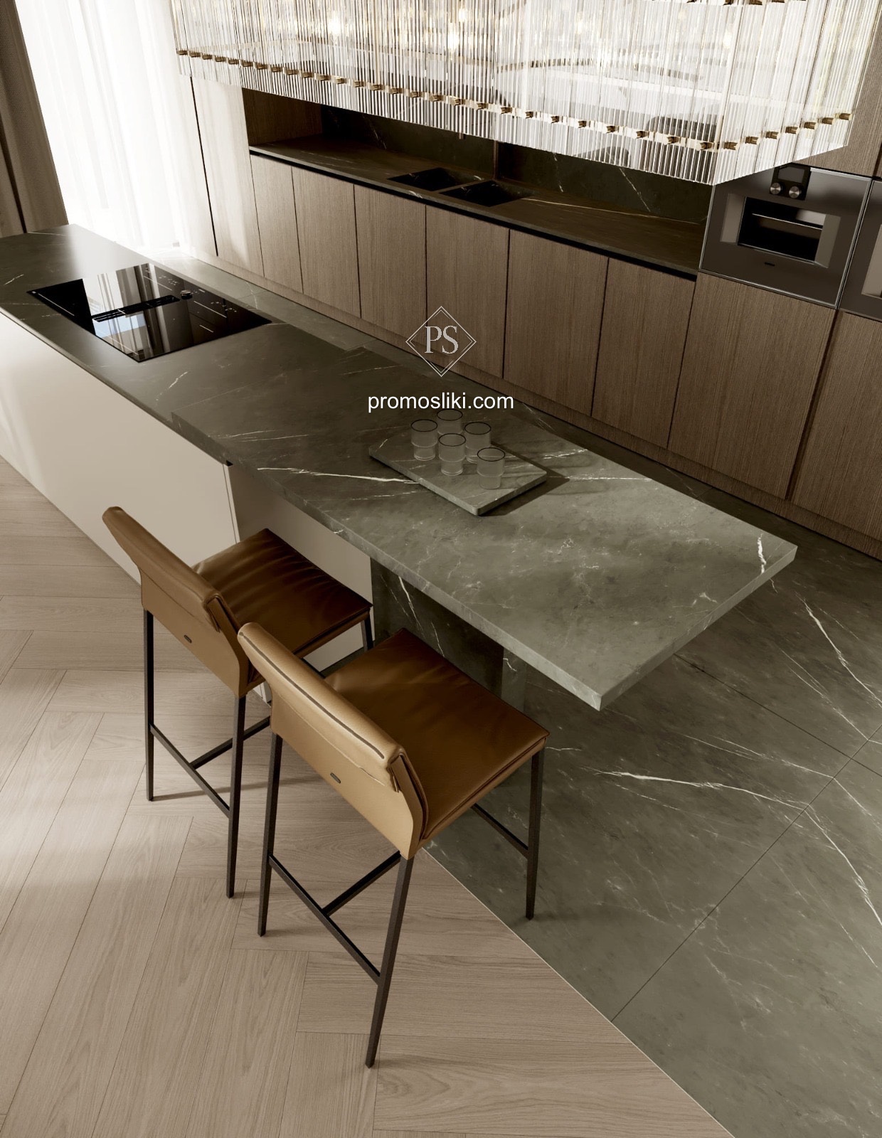 Villa Ivory Golden Mile Marbella - Imagen 11