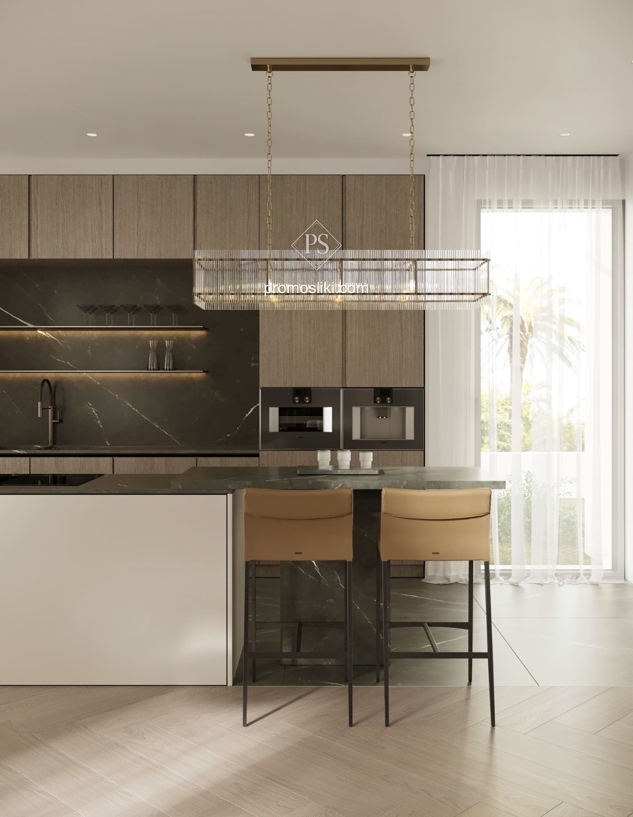 Villa Ivory Golden Mile Marbella - Imagen 12