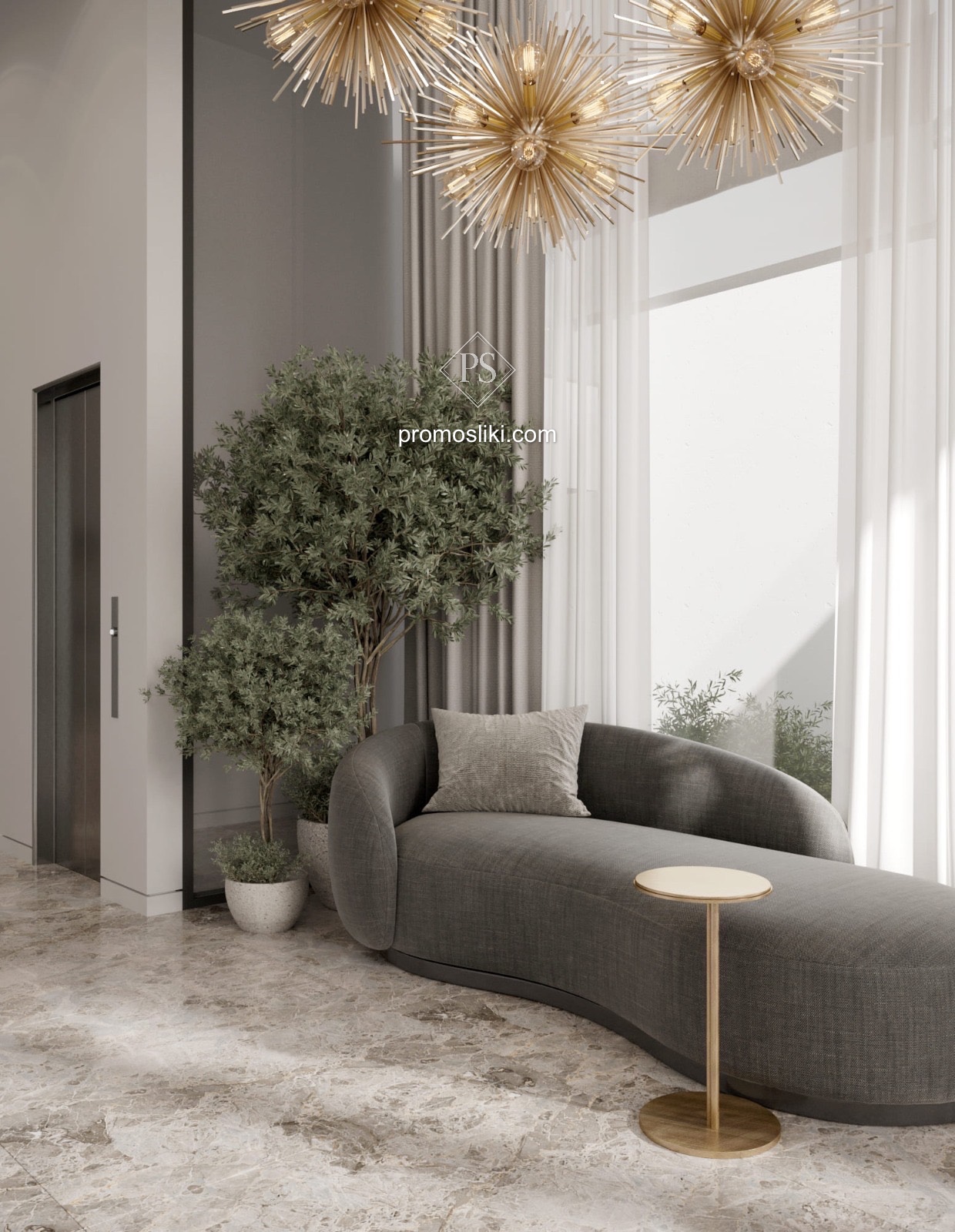 Villa Ivory Golden Mile Marbella - Imagen 14