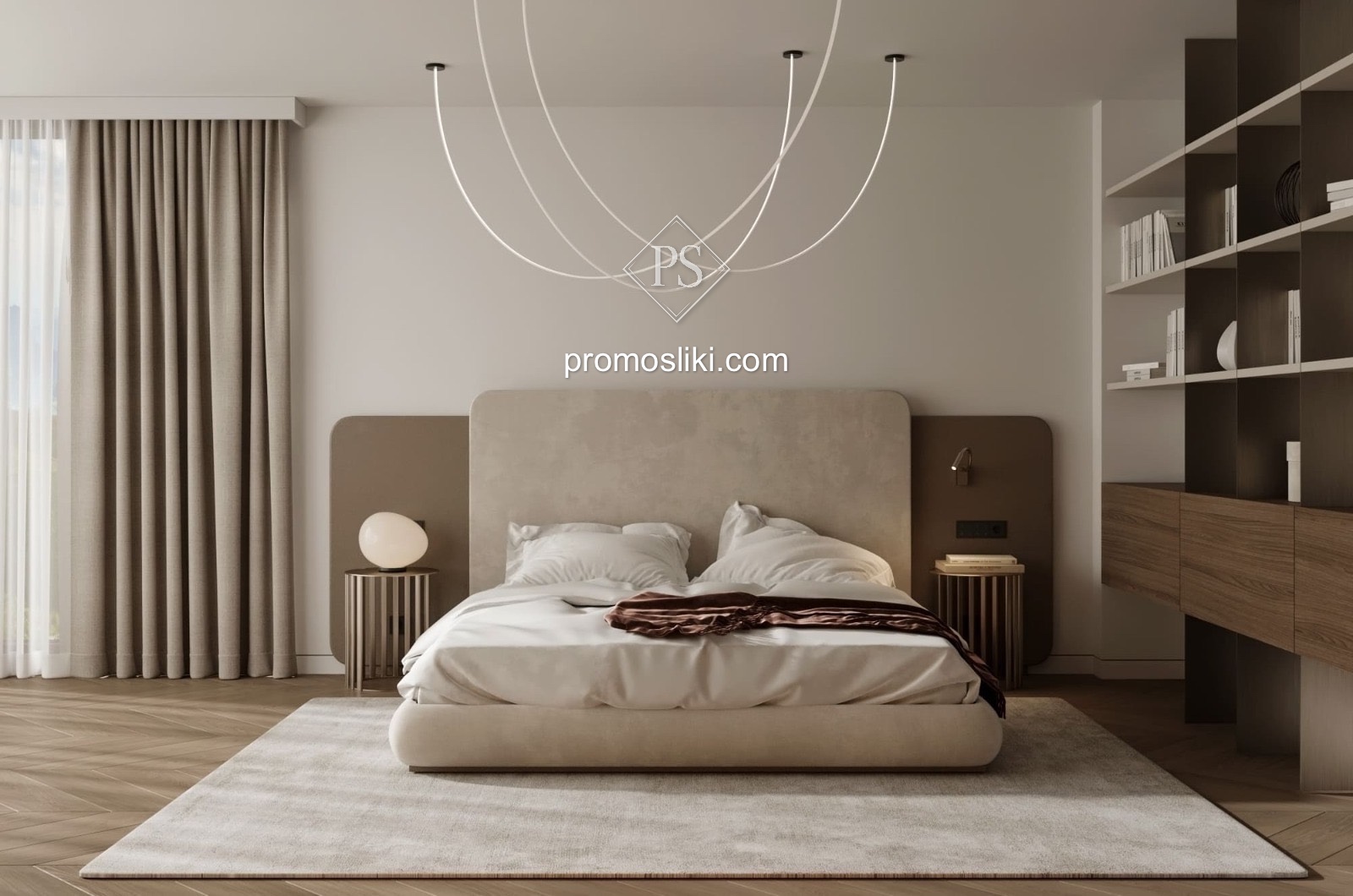 Villa Ivory Golden Mile Marbella - Imagen 15