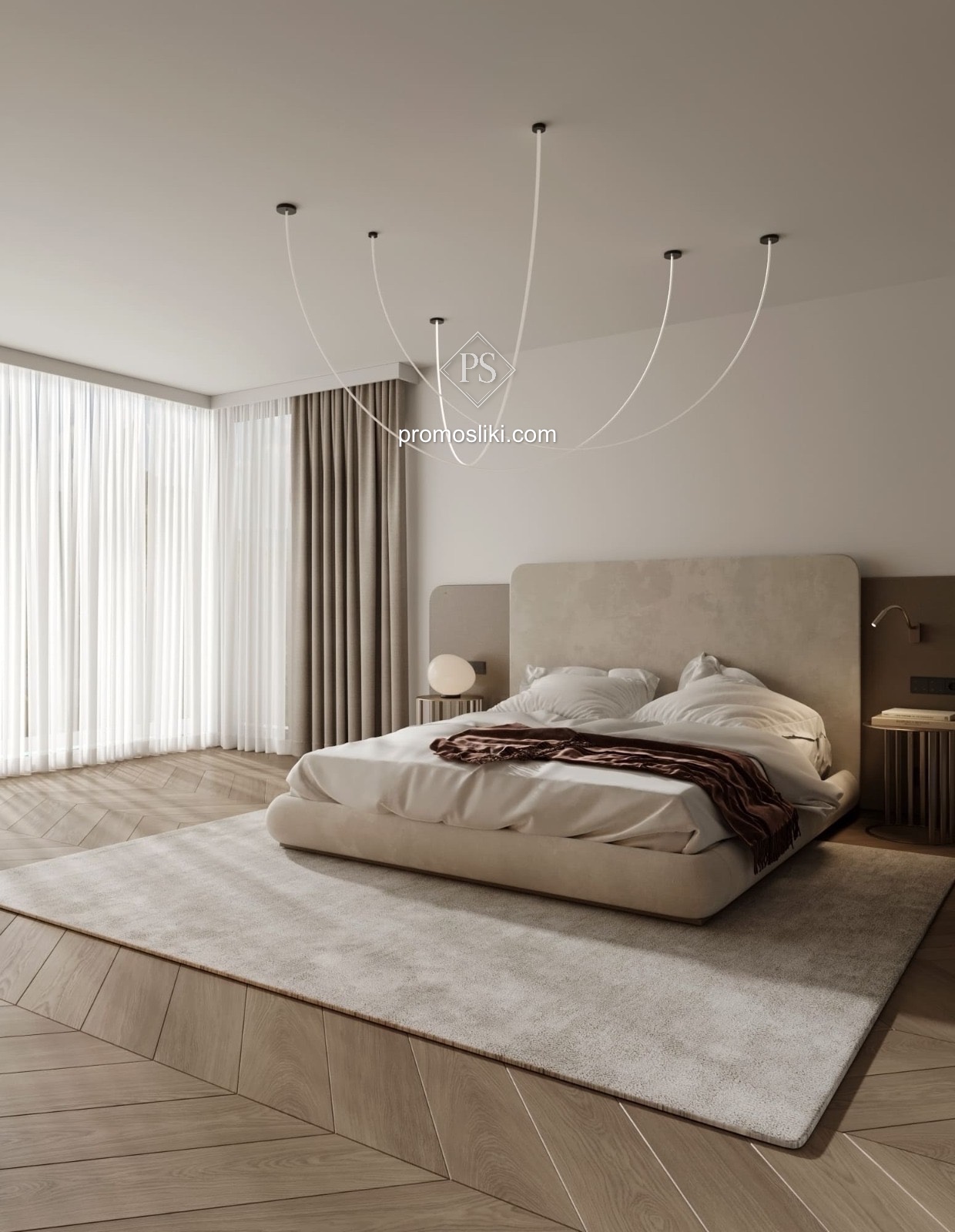 Villa Ivory Golden Mile Marbella - Imagen 16