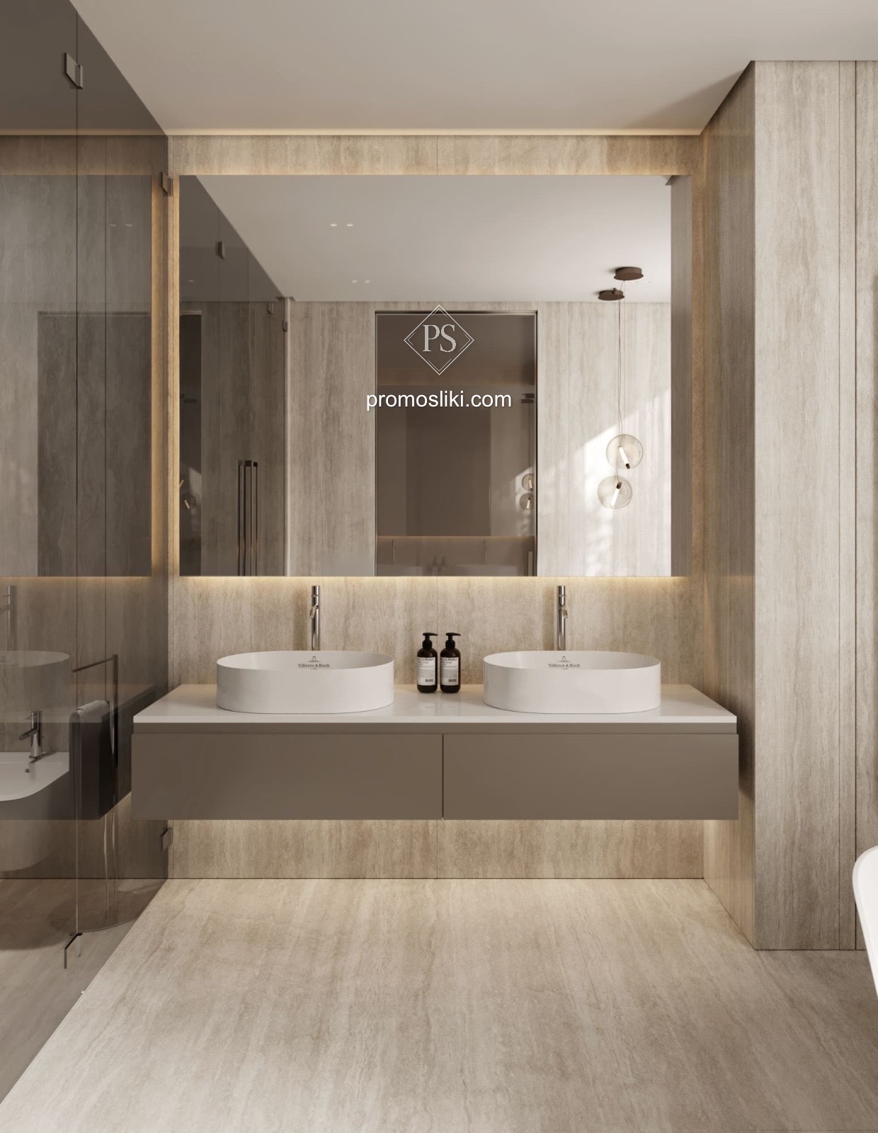Villa Ivory Golden Mile Marbella - Imagen 17