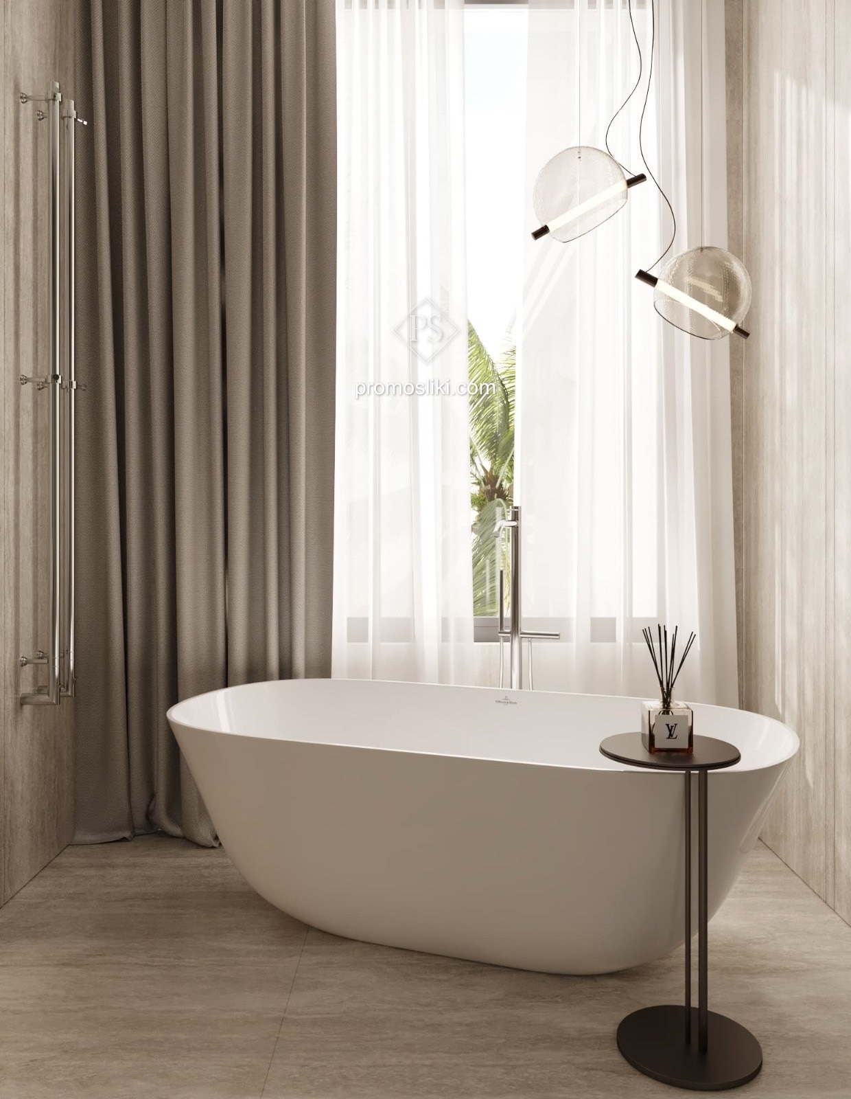 Villa Ivory Golden Mile Marbella - Imagen 18